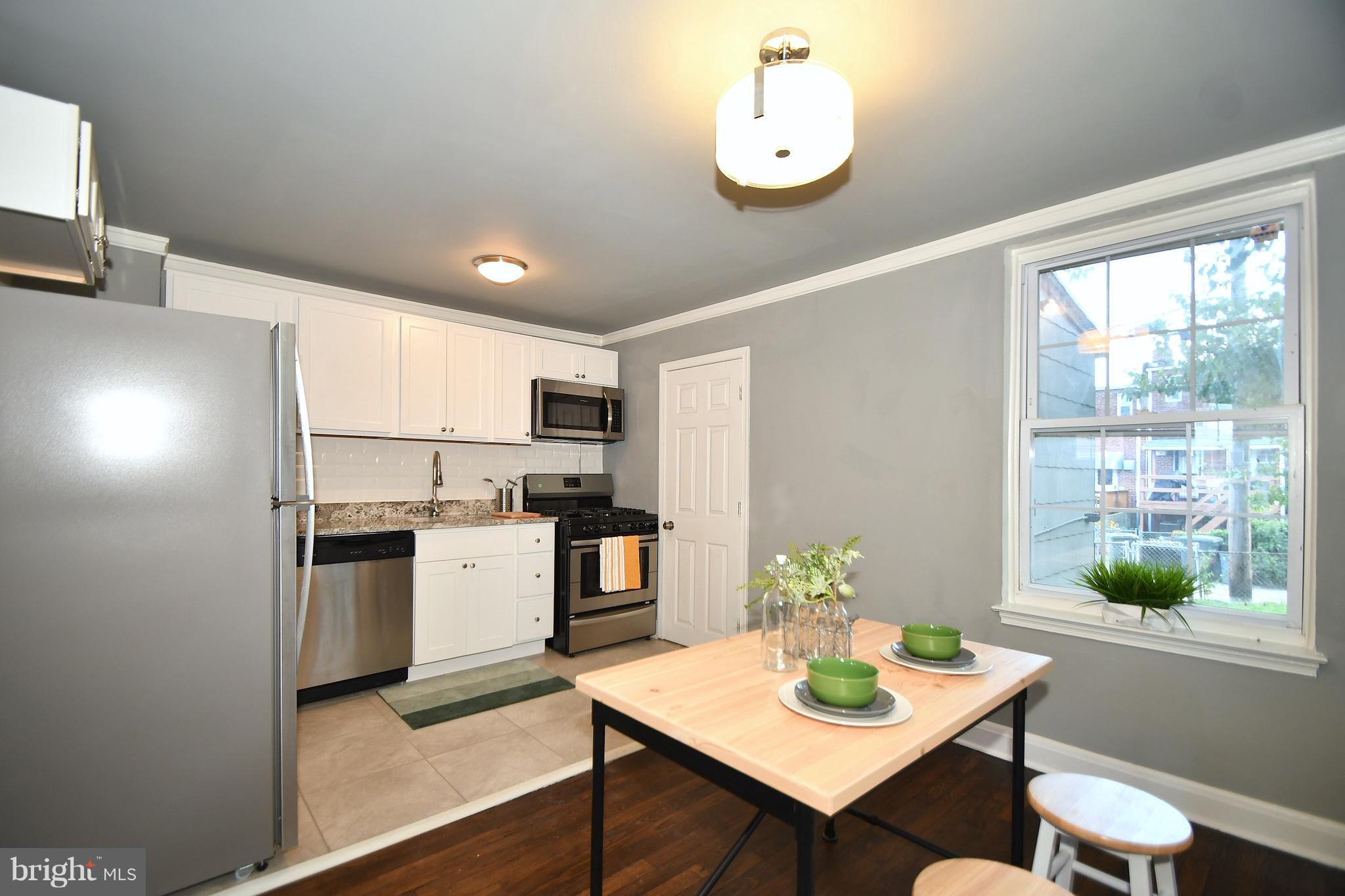 BELAIR-EDISON - Residential