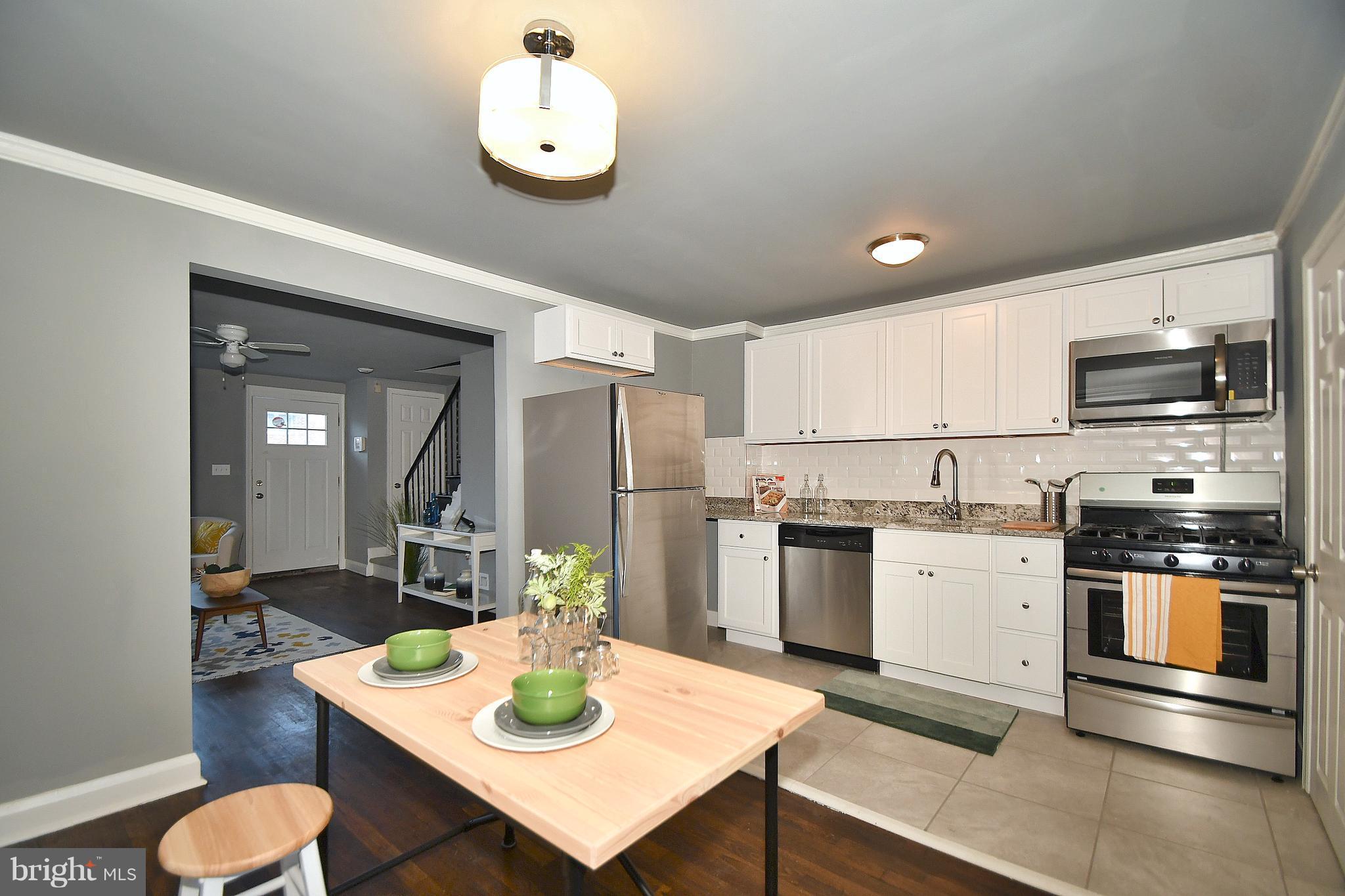 BELAIR-EDISON - Residential