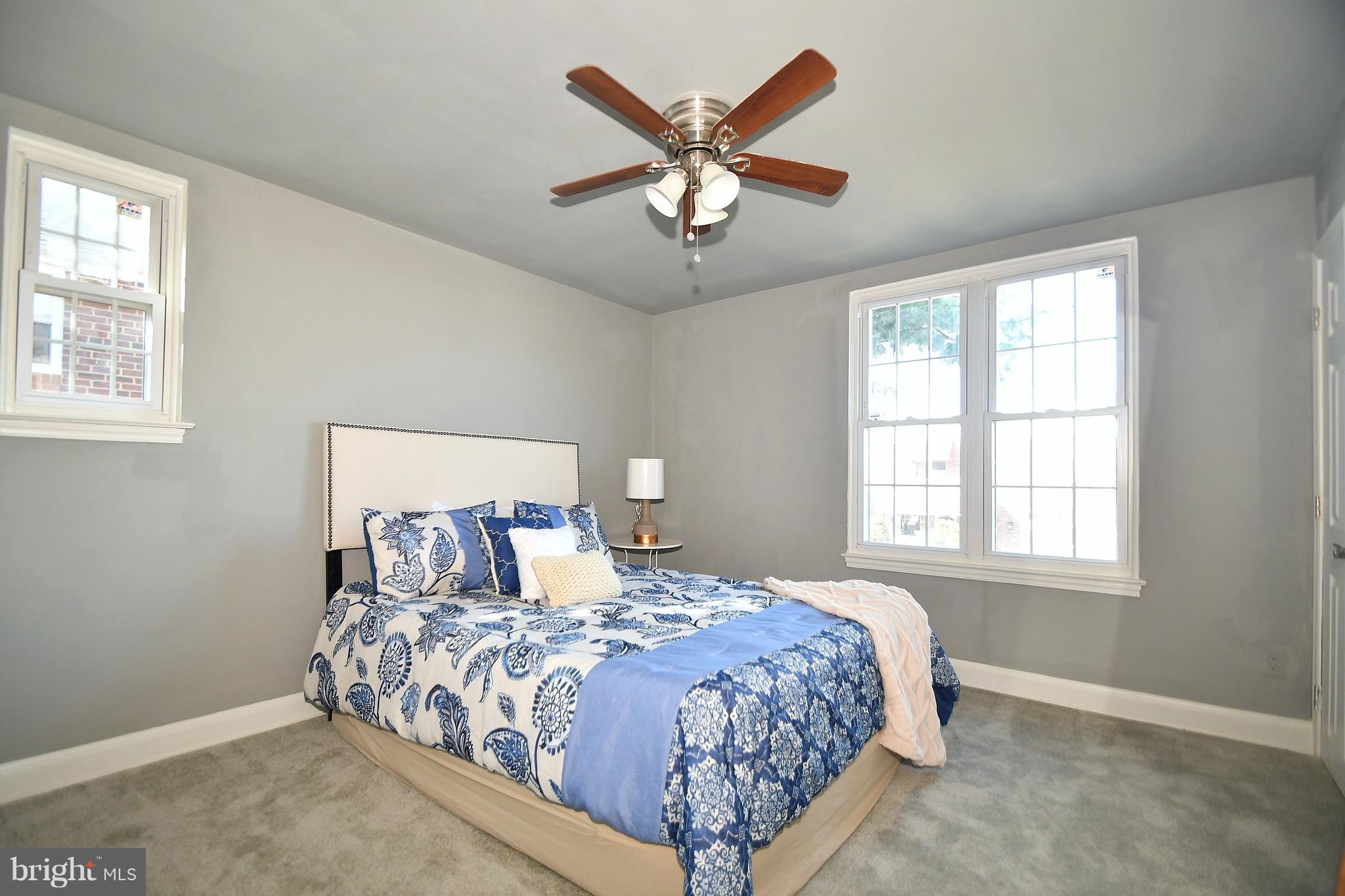 BELAIR-EDISON - Residential