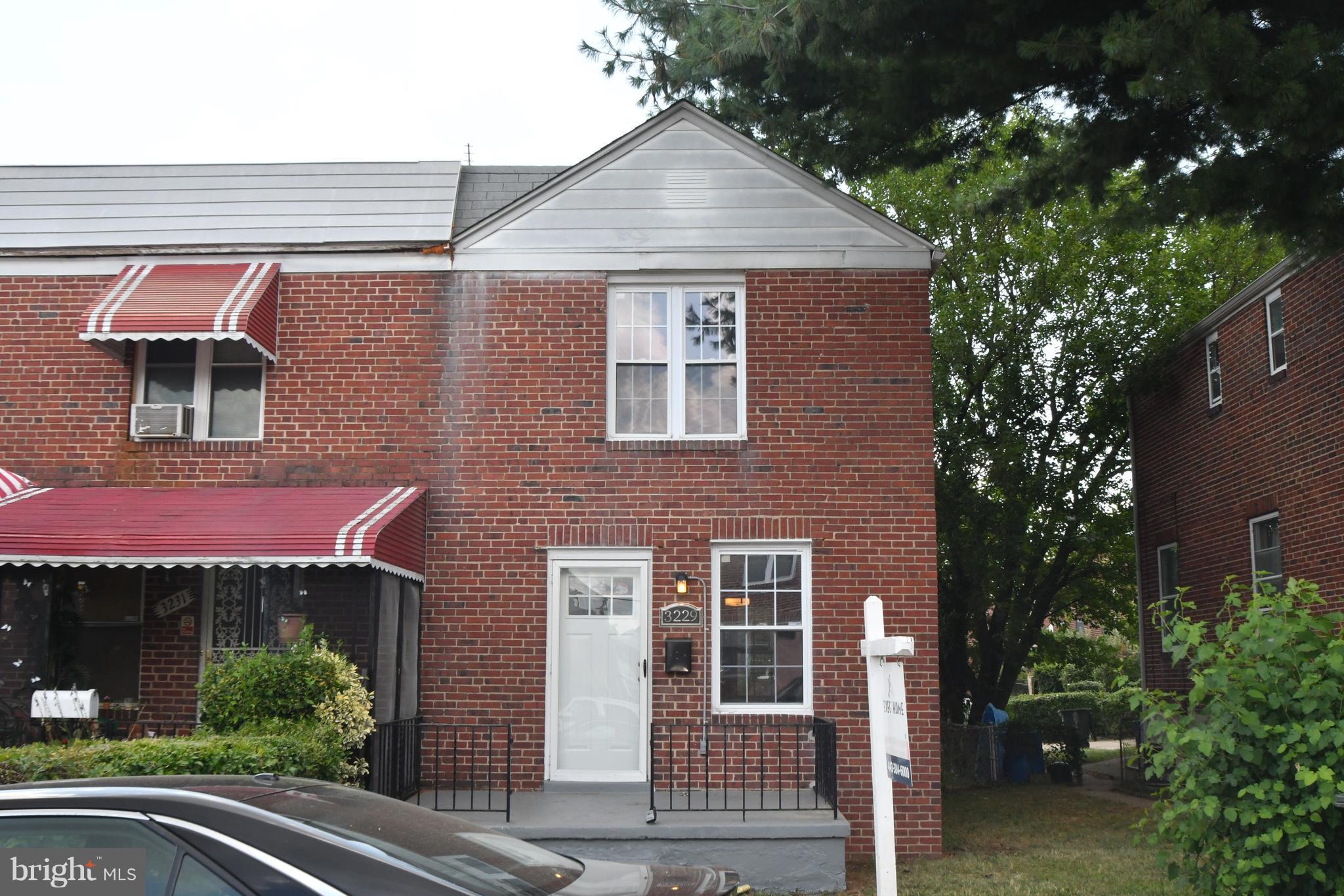 BELAIR-EDISON - Residential