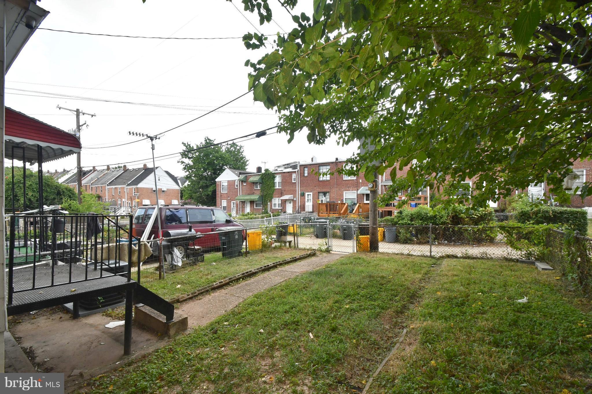 BELAIR-EDISON - Residential