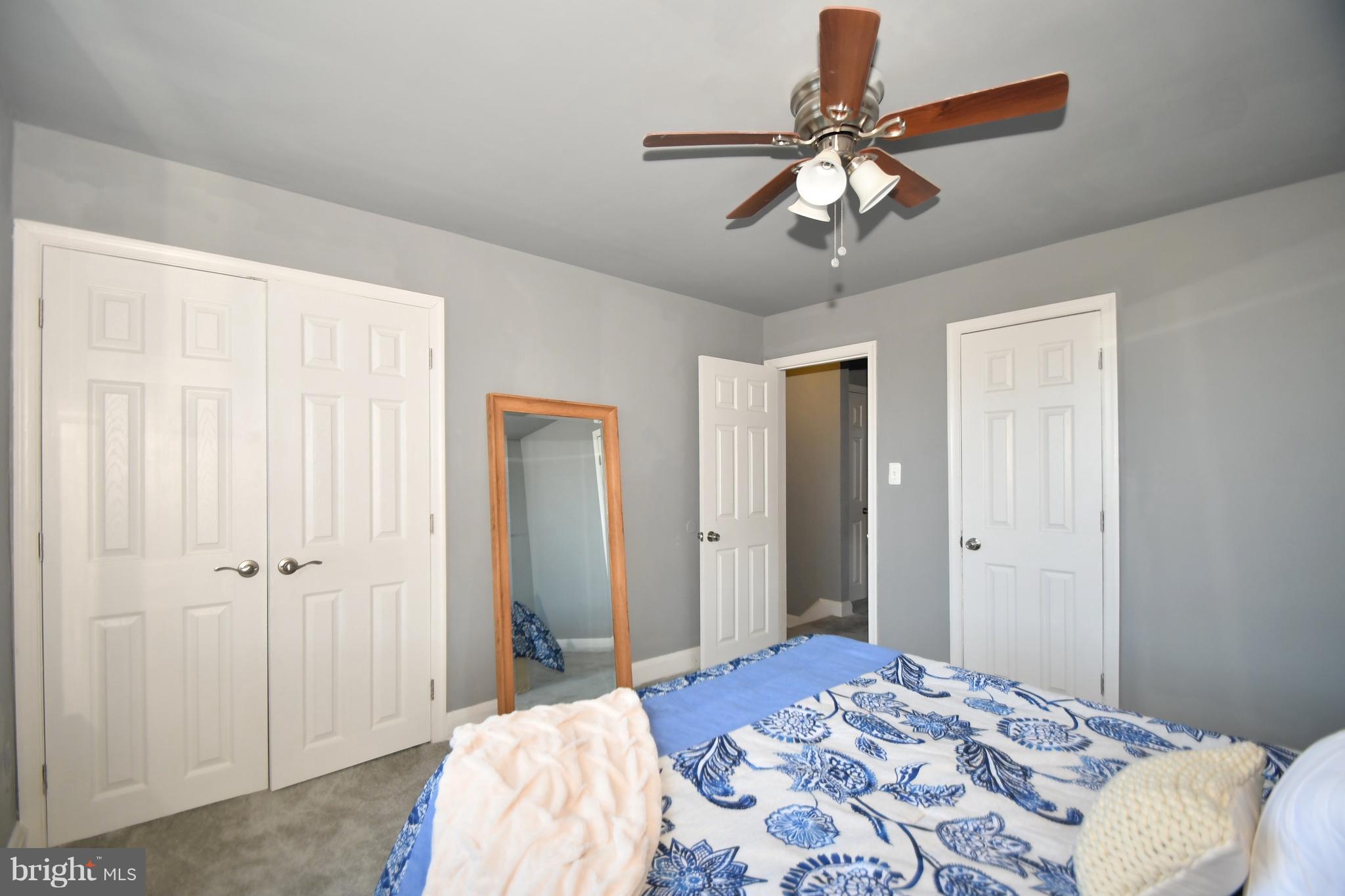 BELAIR-EDISON - Residential