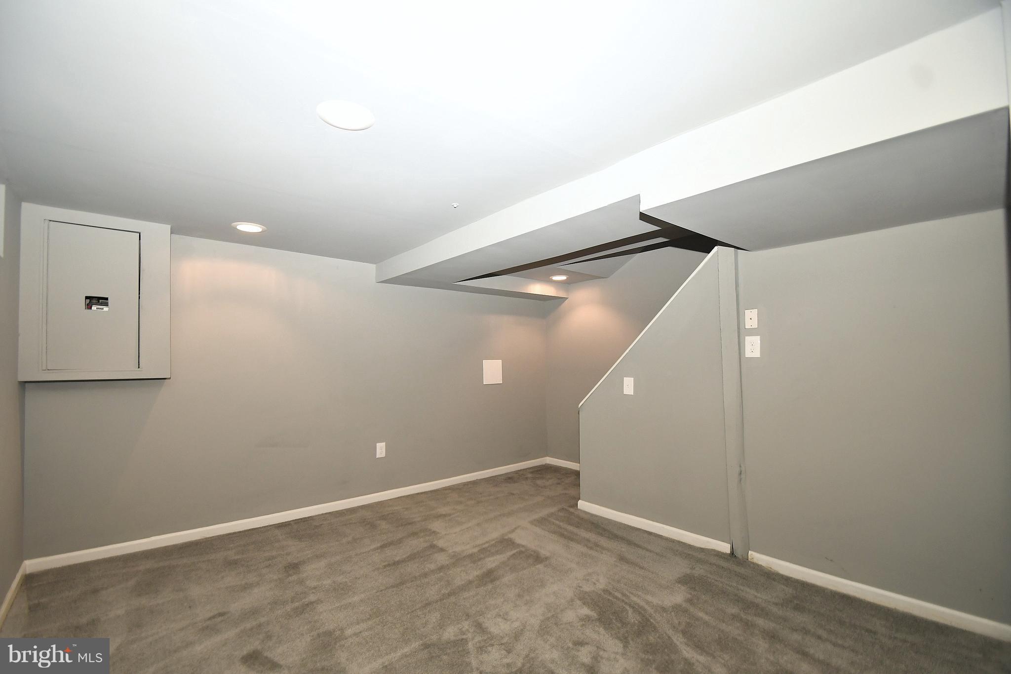 BELAIR-EDISON - Residential