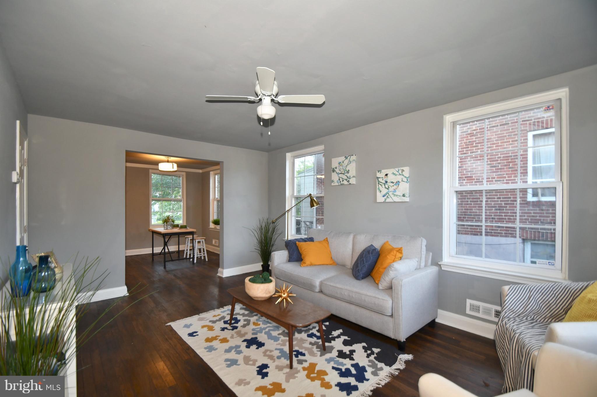 BELAIR-EDISON - Residential