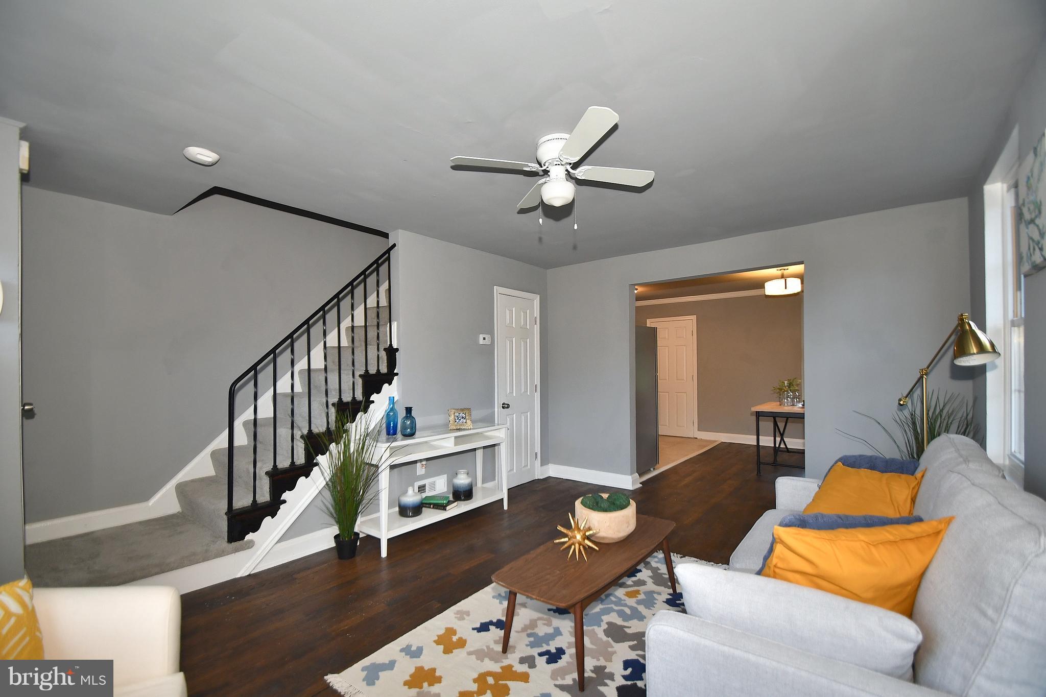 BELAIR-EDISON - Residential