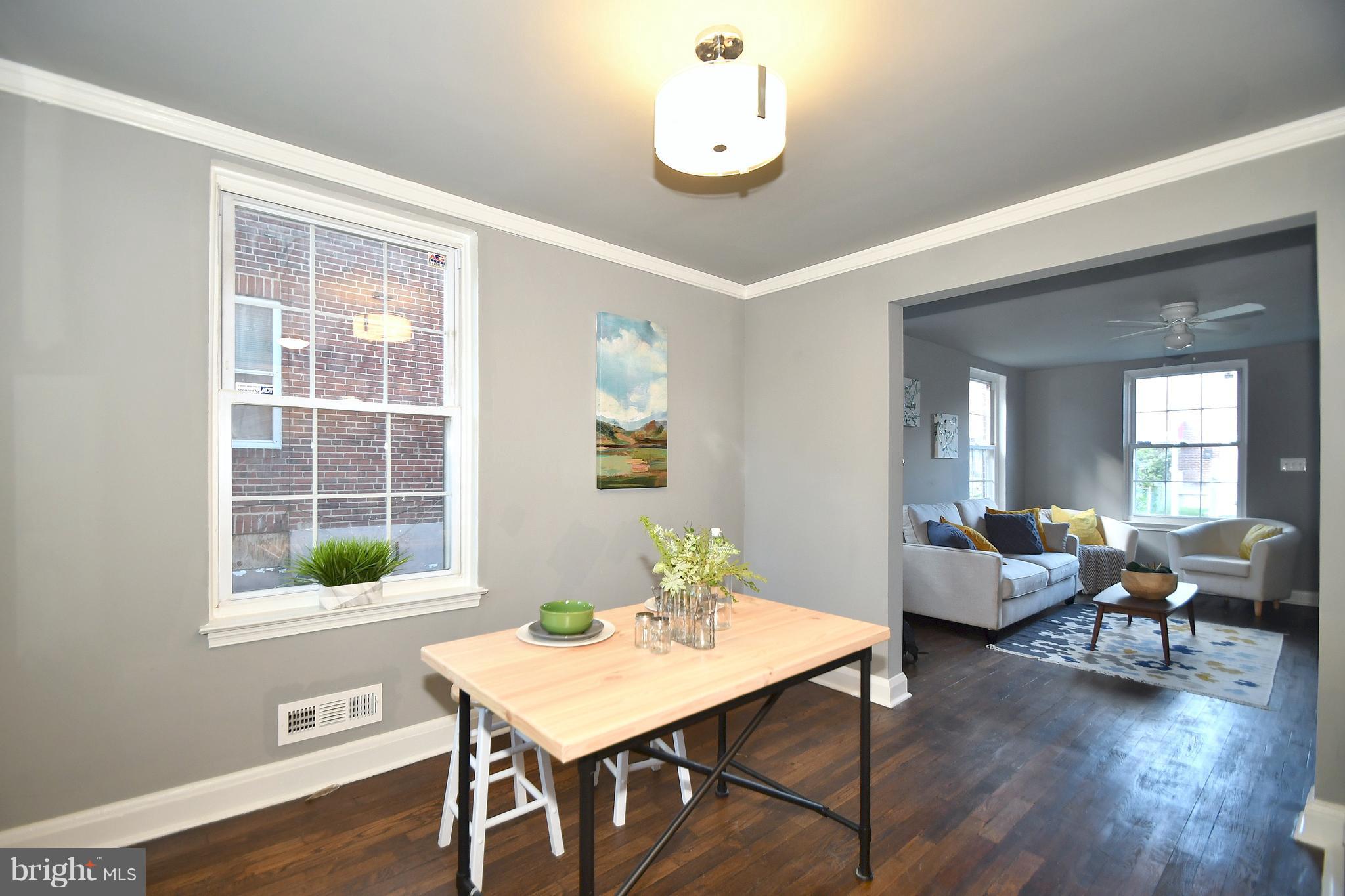 BELAIR-EDISON - Residential