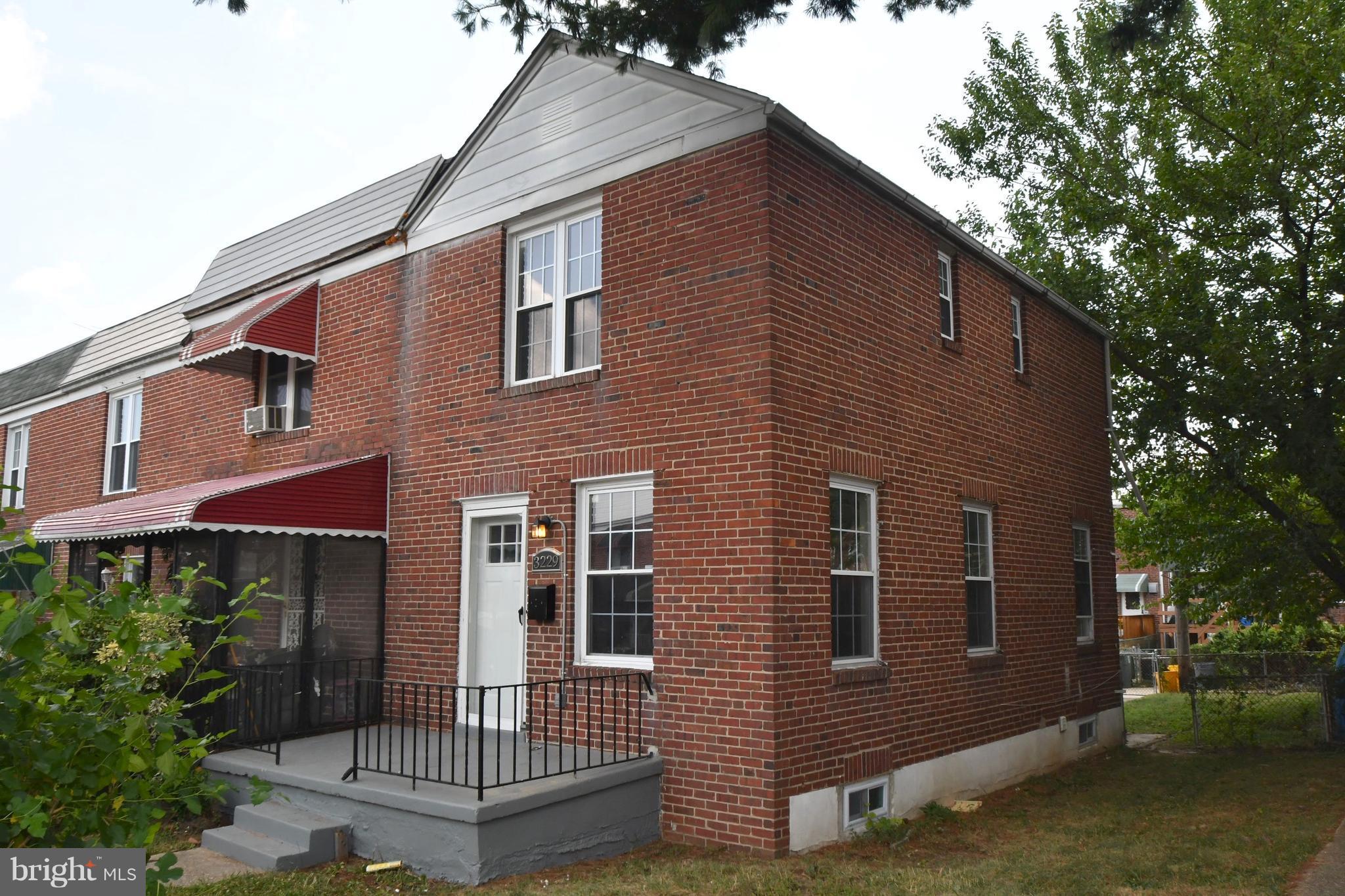 BELAIR-EDISON - Residential