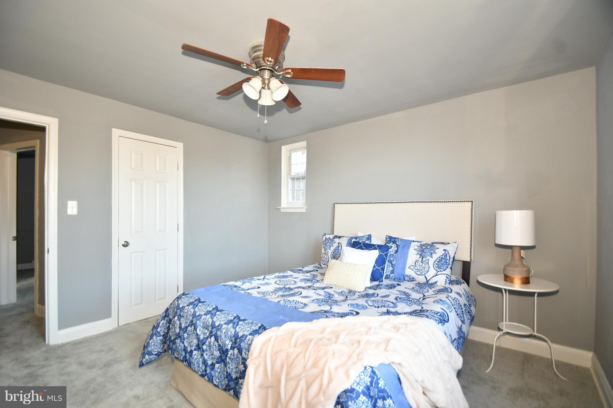 BELAIR-EDISON - Residential