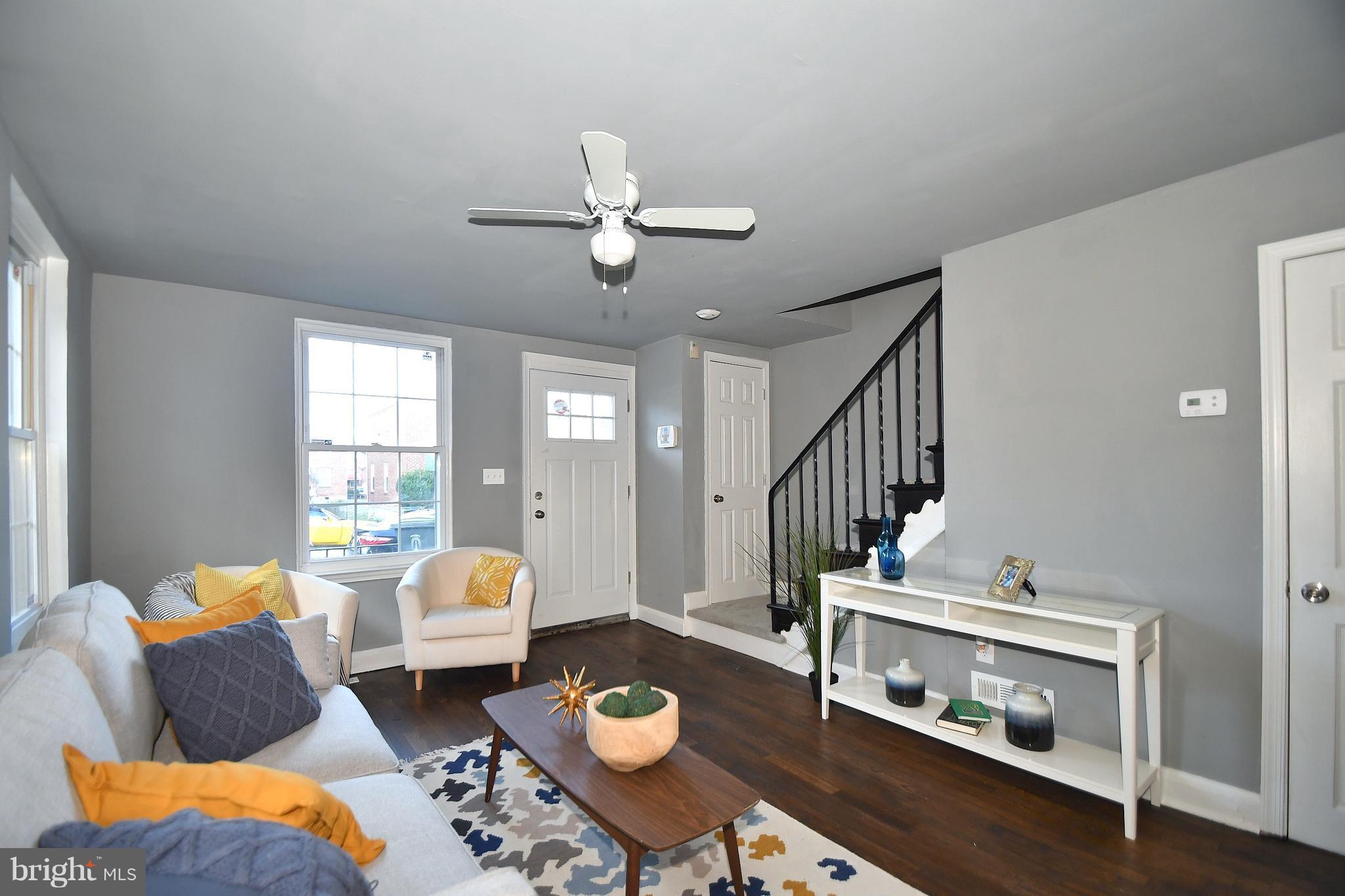 BELAIR-EDISON - Residential