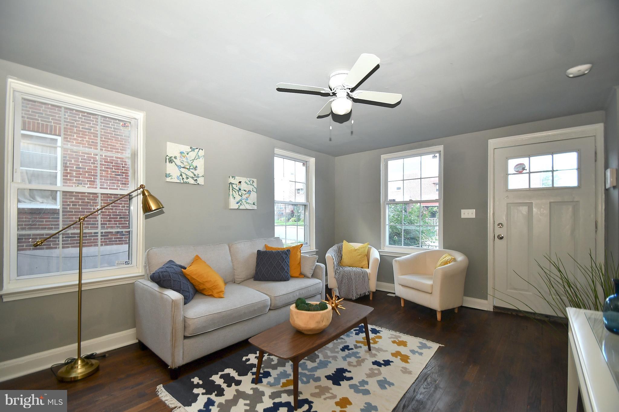 BELAIR-EDISON - Residential