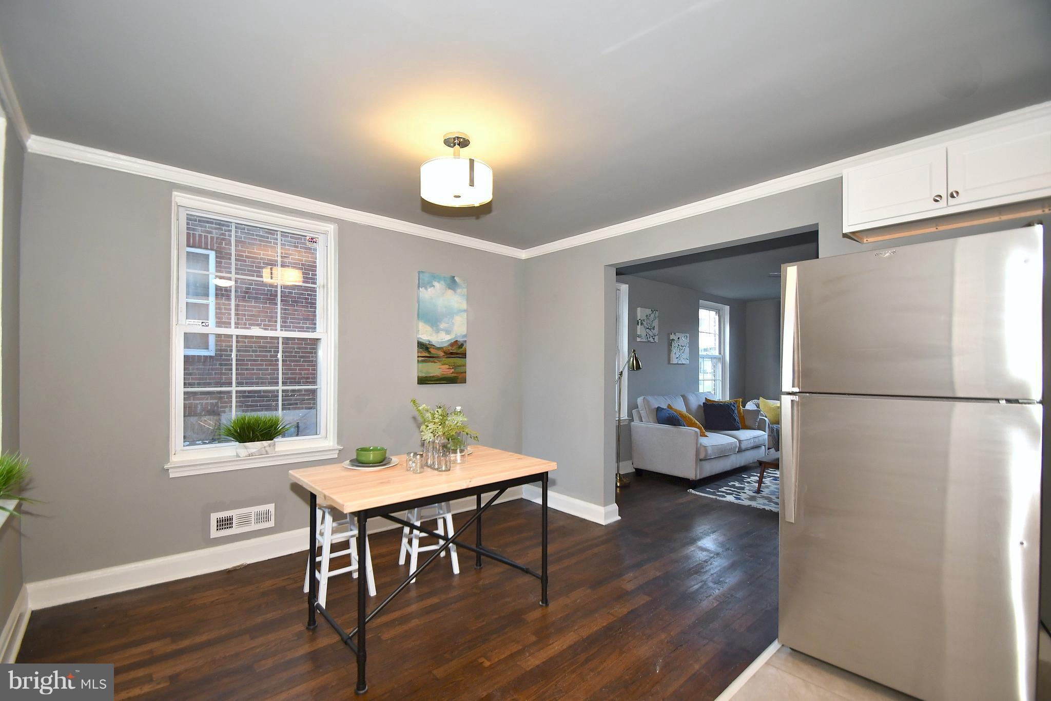 BELAIR-EDISON - Residential