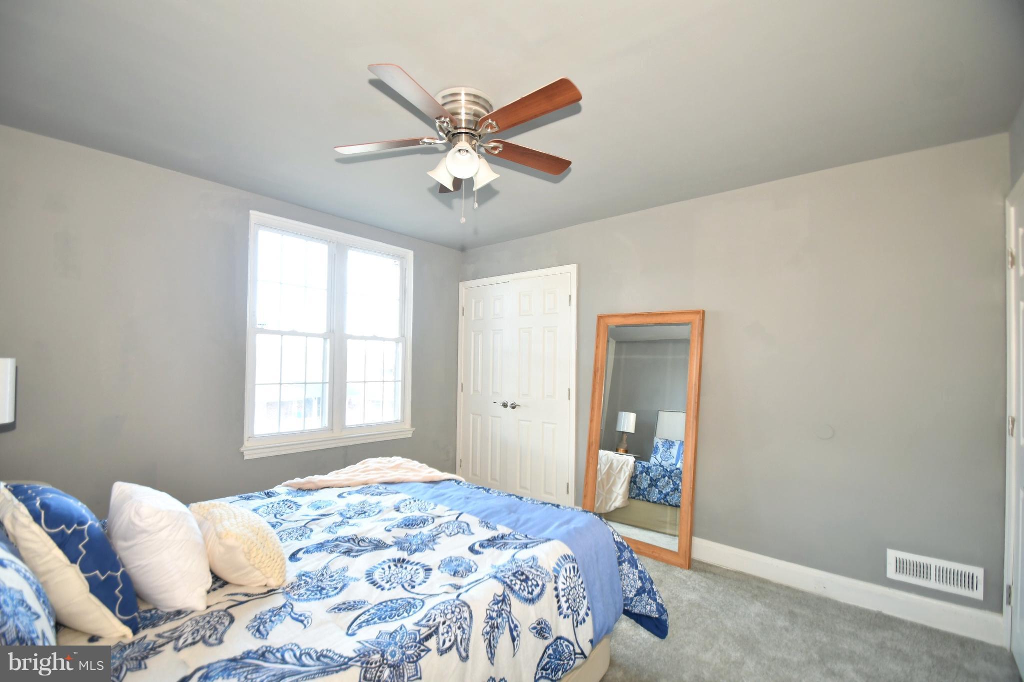 BELAIR-EDISON - Residential