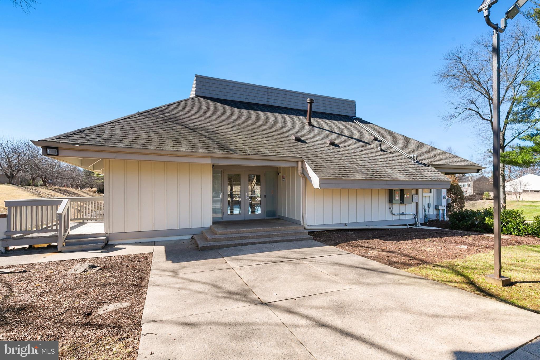 DOCKSIDE - Residential