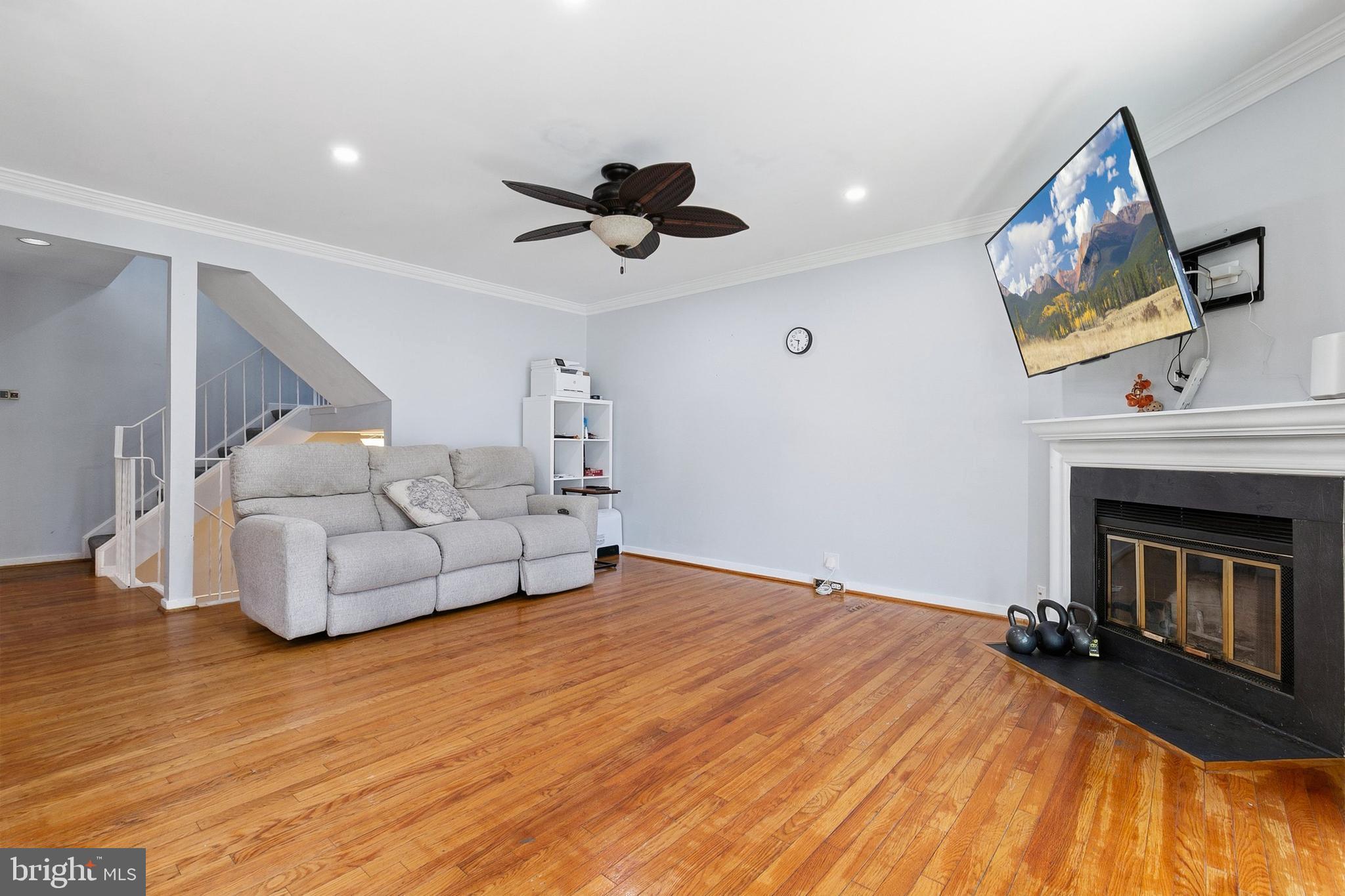 DOCKSIDE - Residential