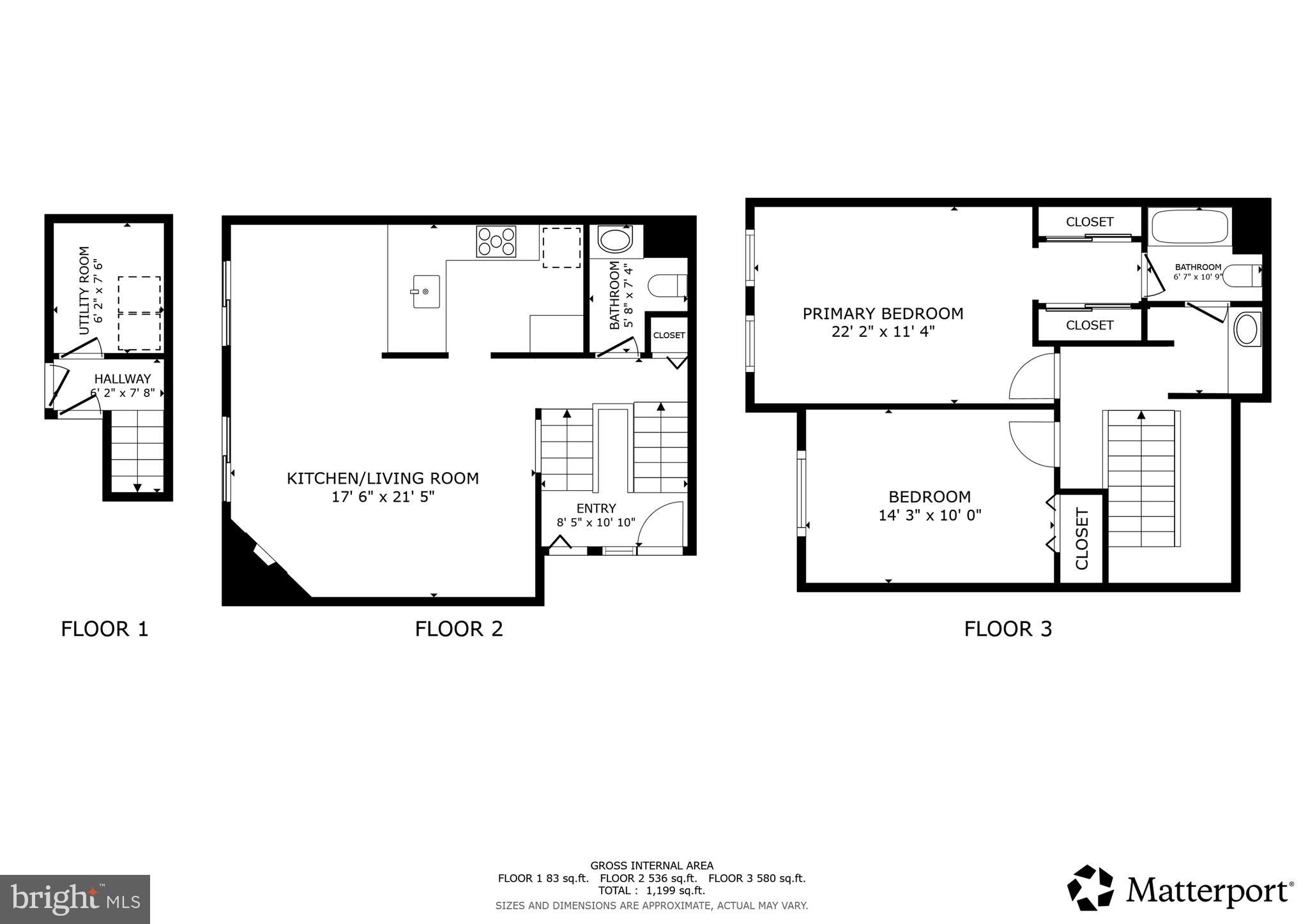 DOCKSIDE - Residential