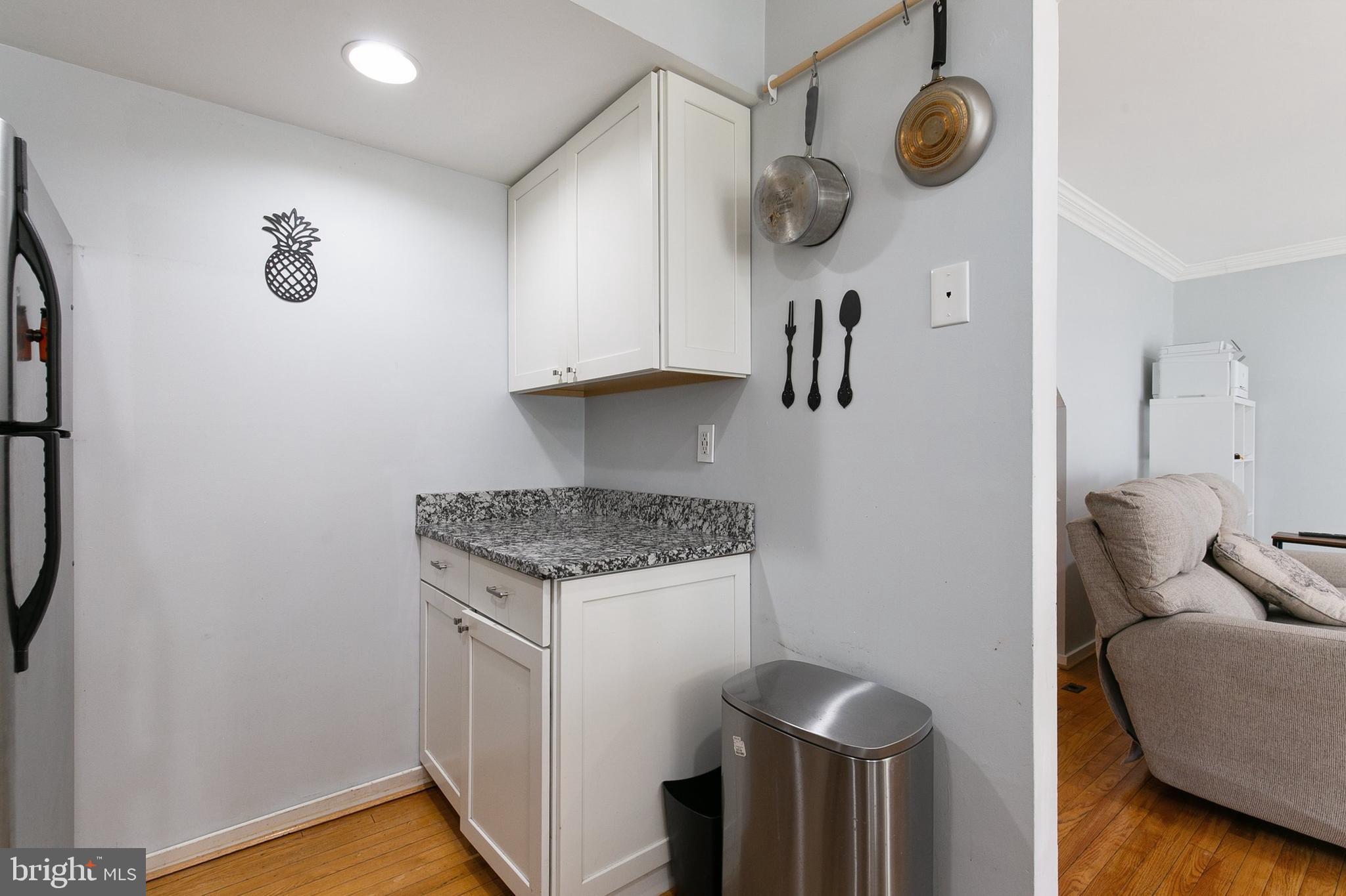 DOCKSIDE - Residential