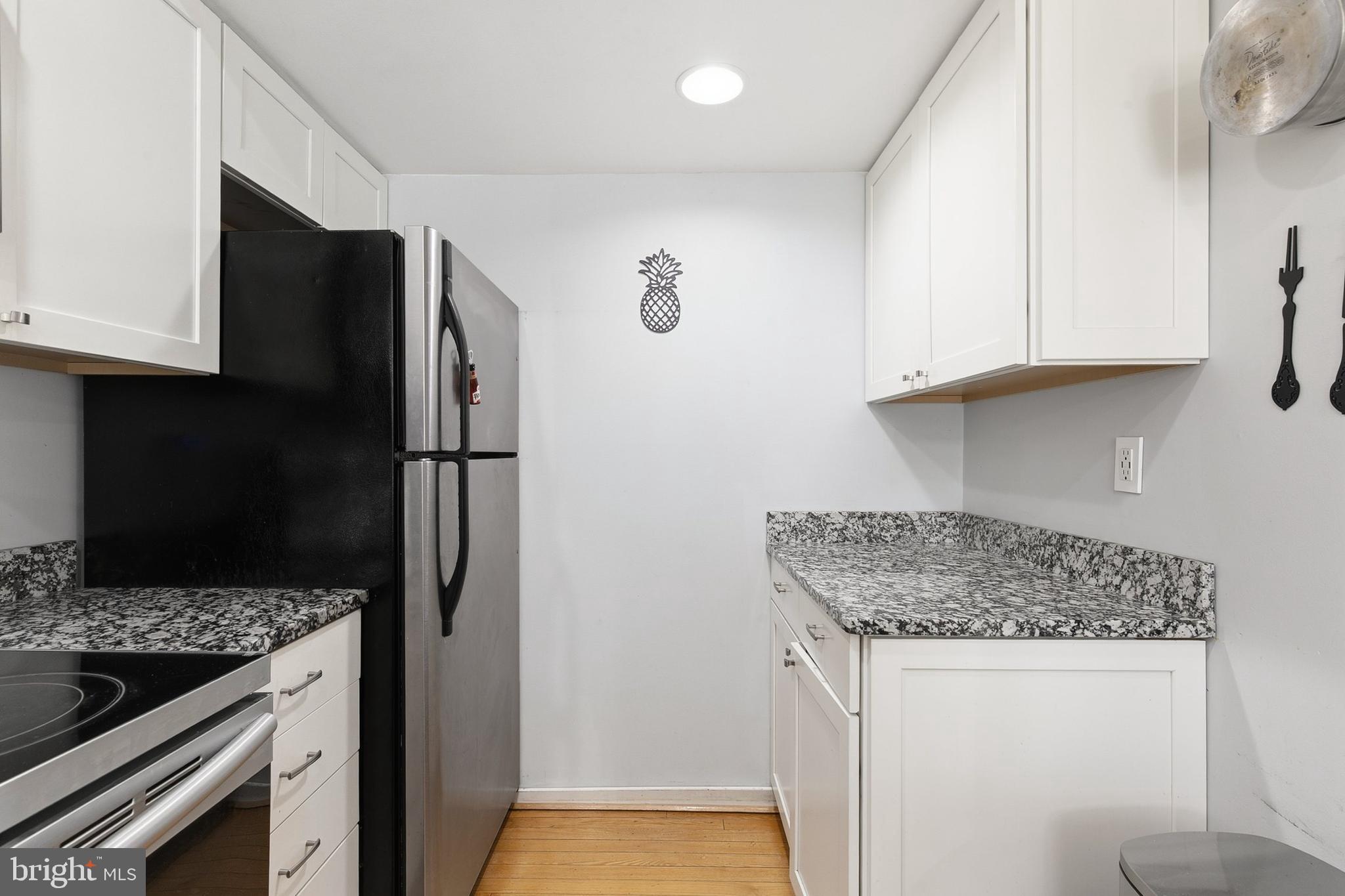 DOCKSIDE - Residential