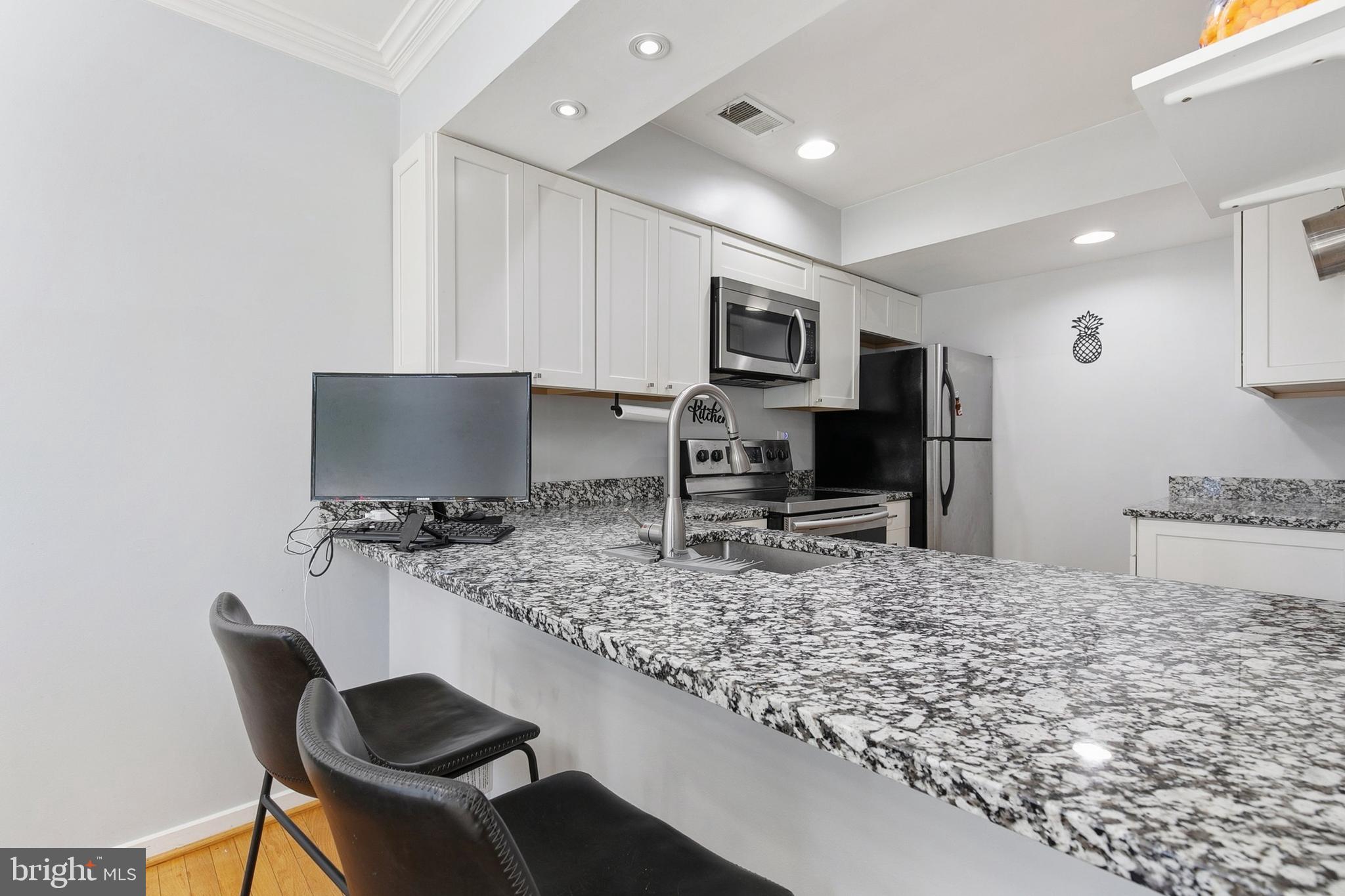 DOCKSIDE - Residential