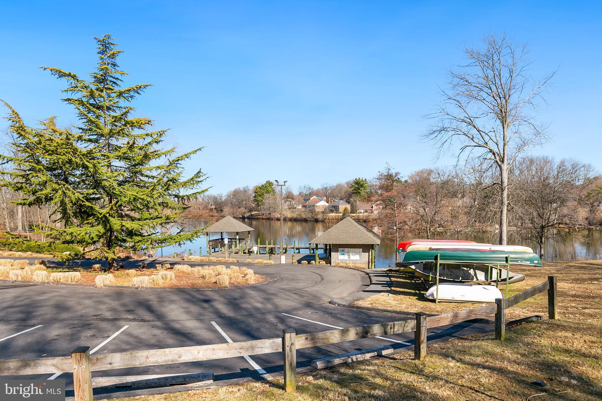 DOCKSIDE - Residential