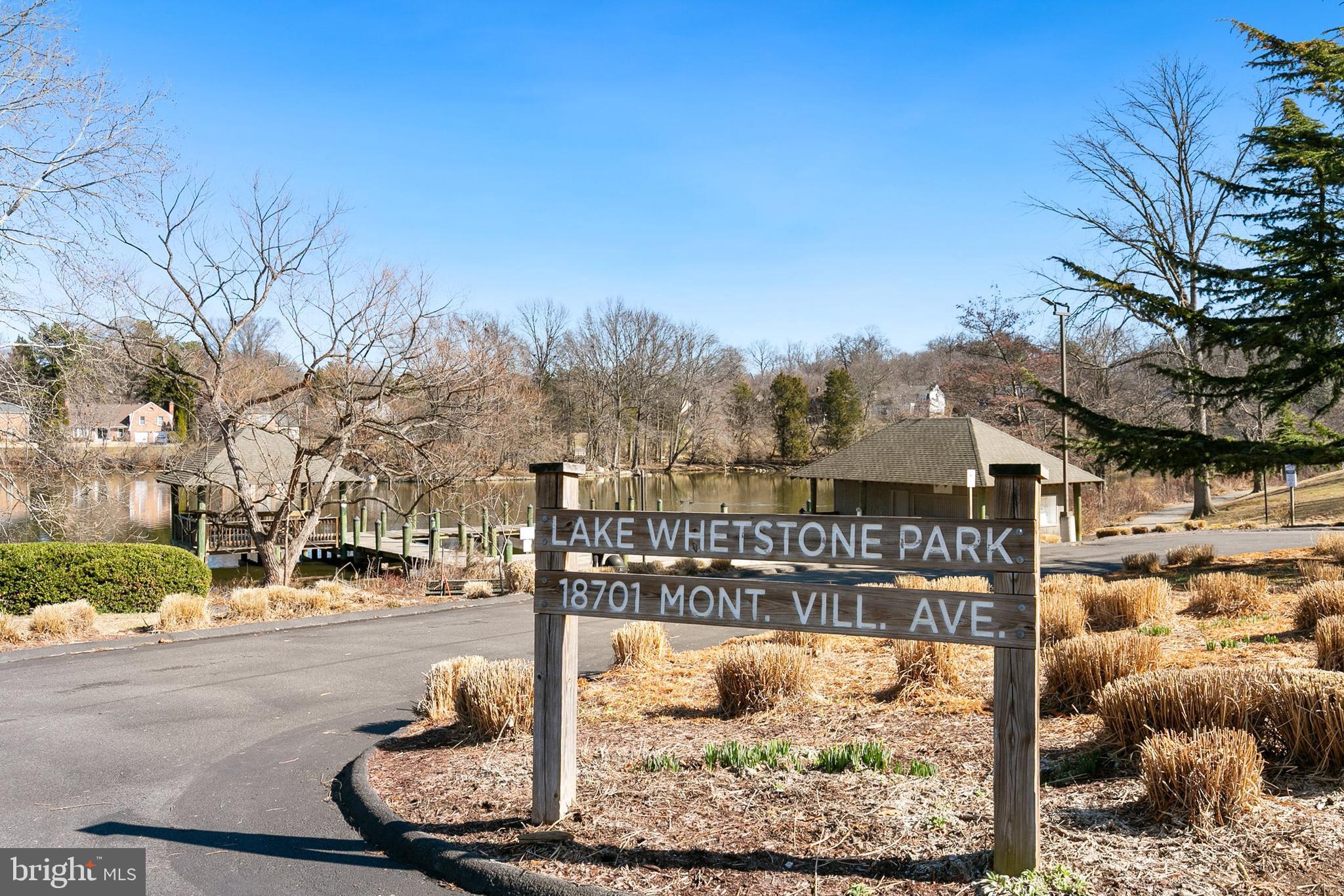 DOCKSIDE - Residential