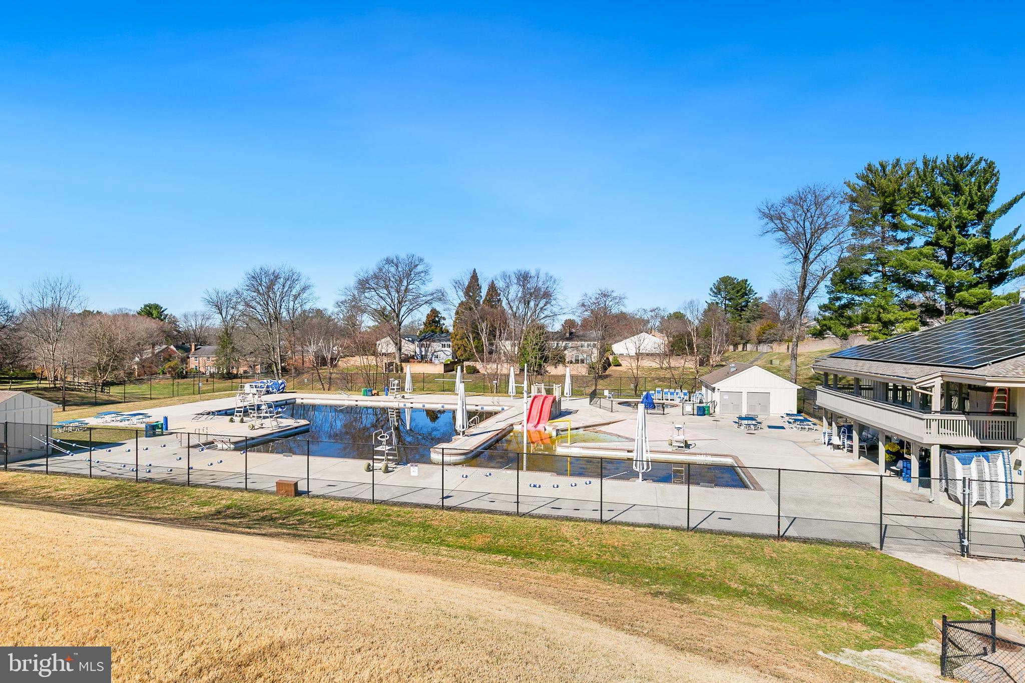 DOCKSIDE - Residential