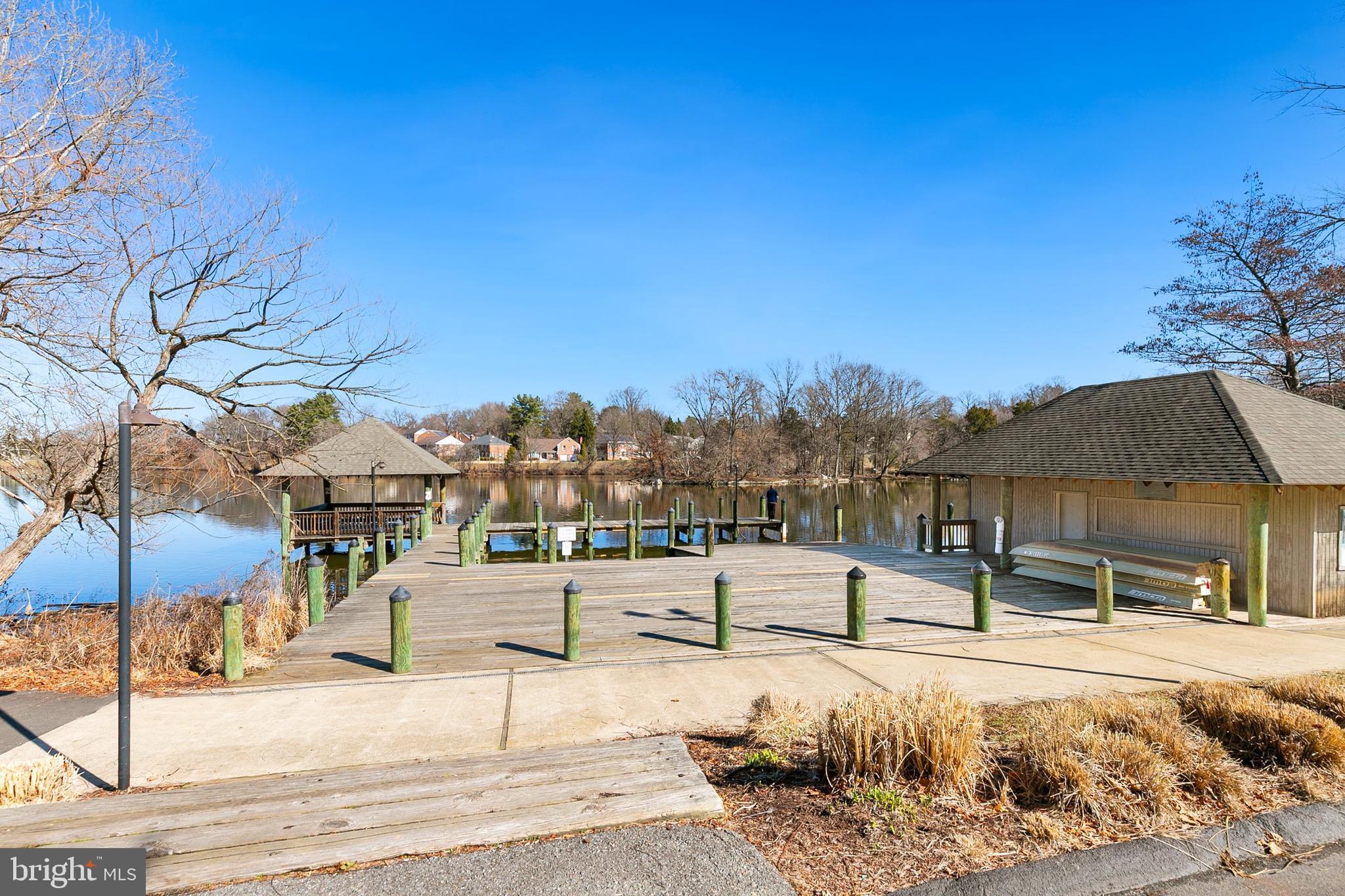 DOCKSIDE - Residential