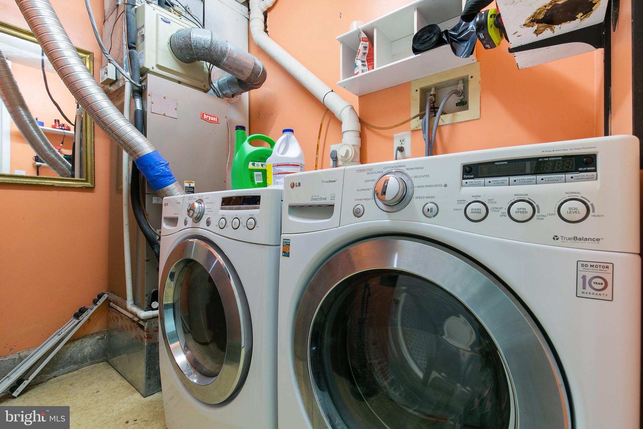 DOCKSIDE - Residential