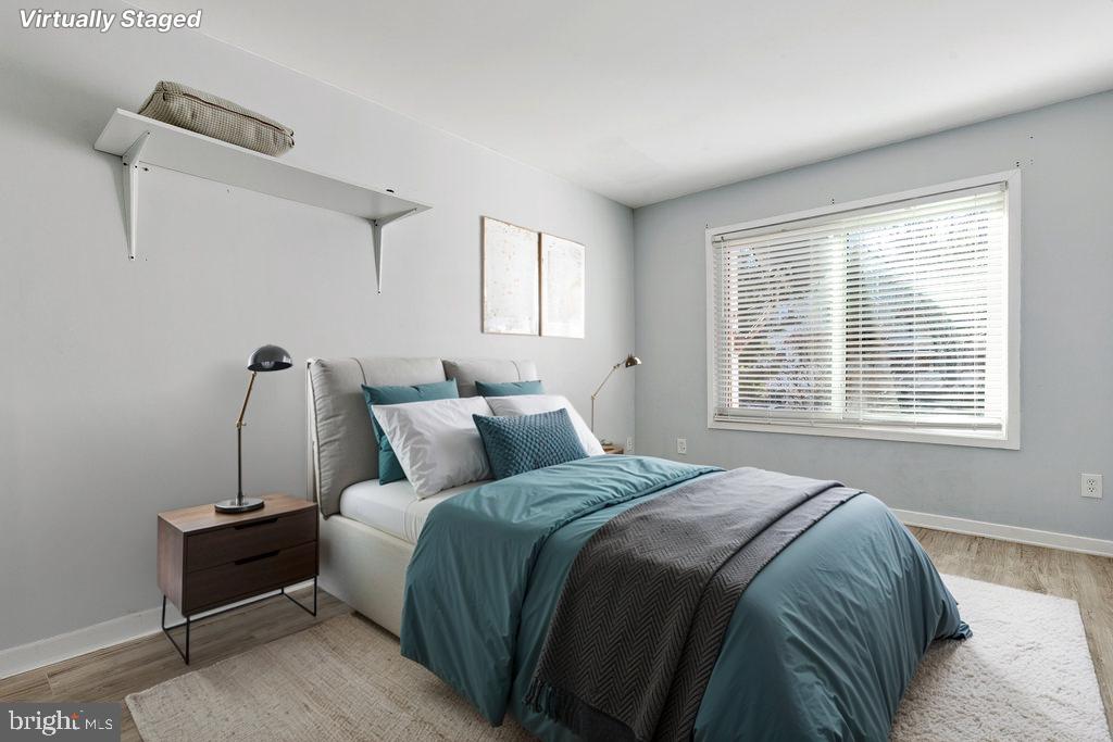 DOCKSIDE - Residential