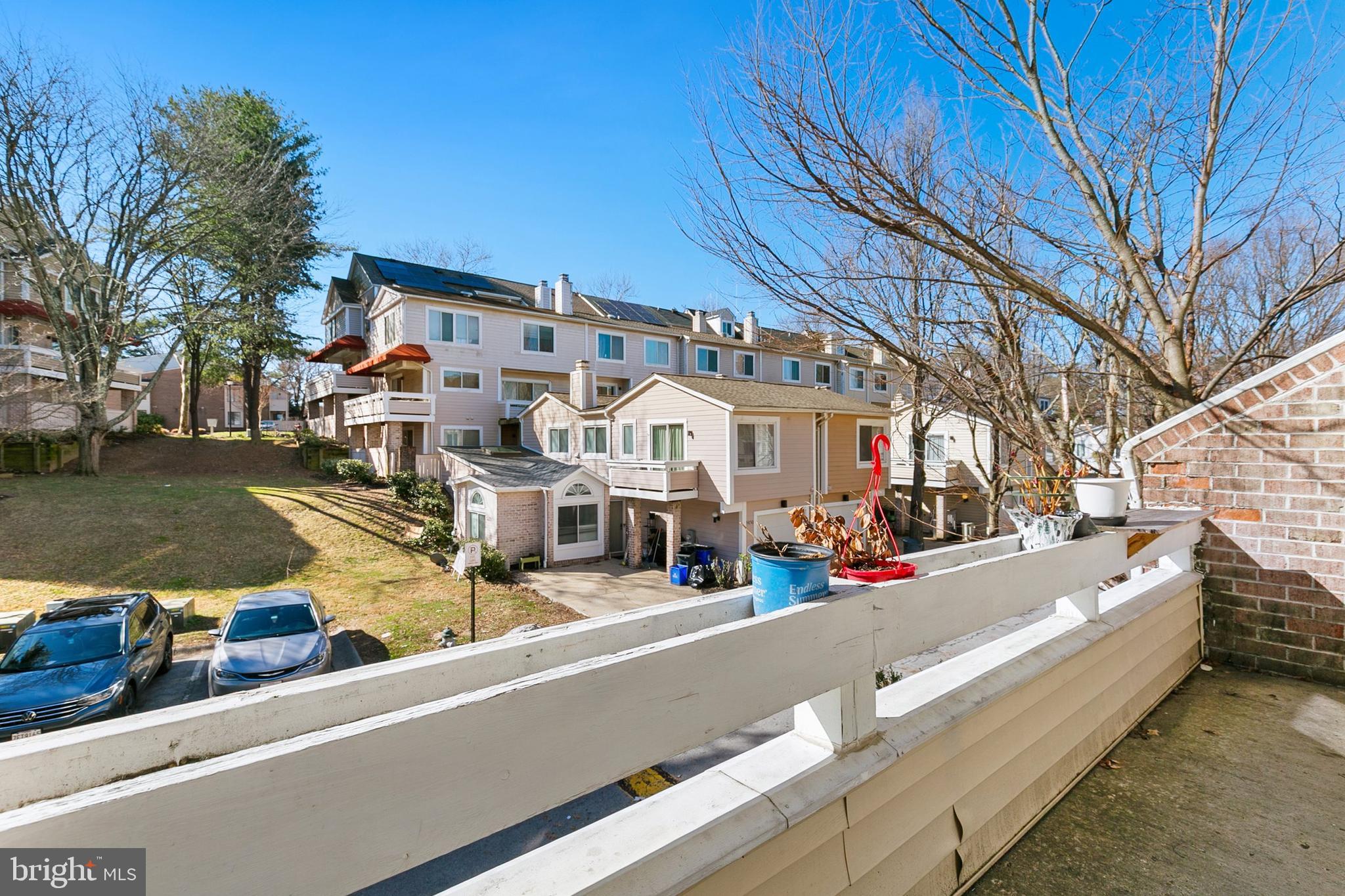 DOCKSIDE - Residential