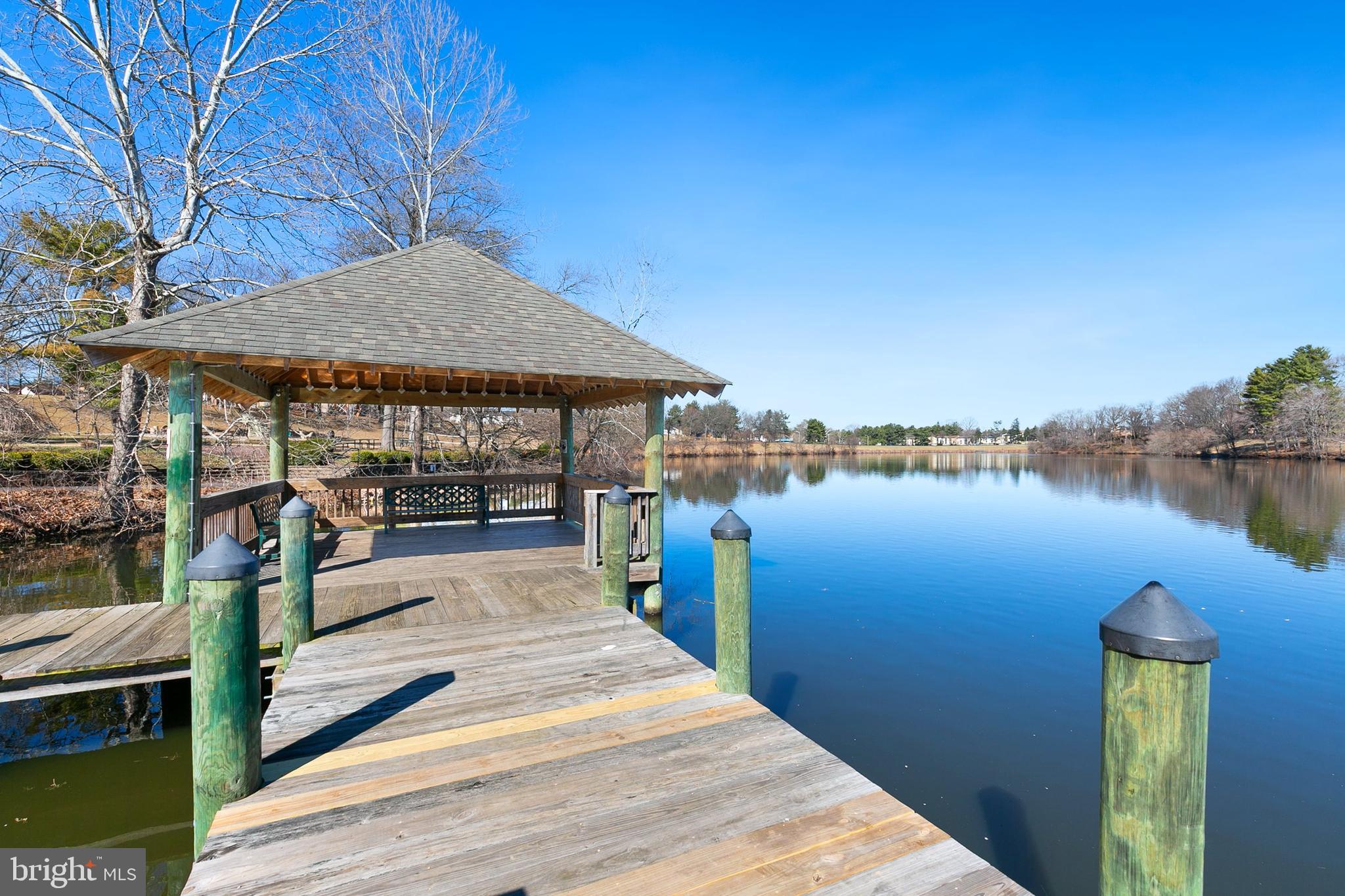 DOCKSIDE - Residential