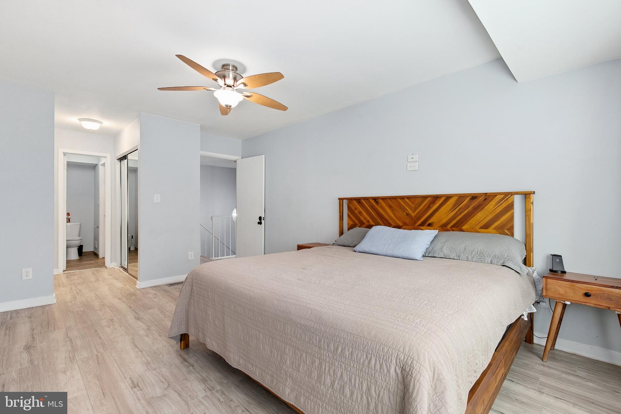 DOCKSIDE - Residential