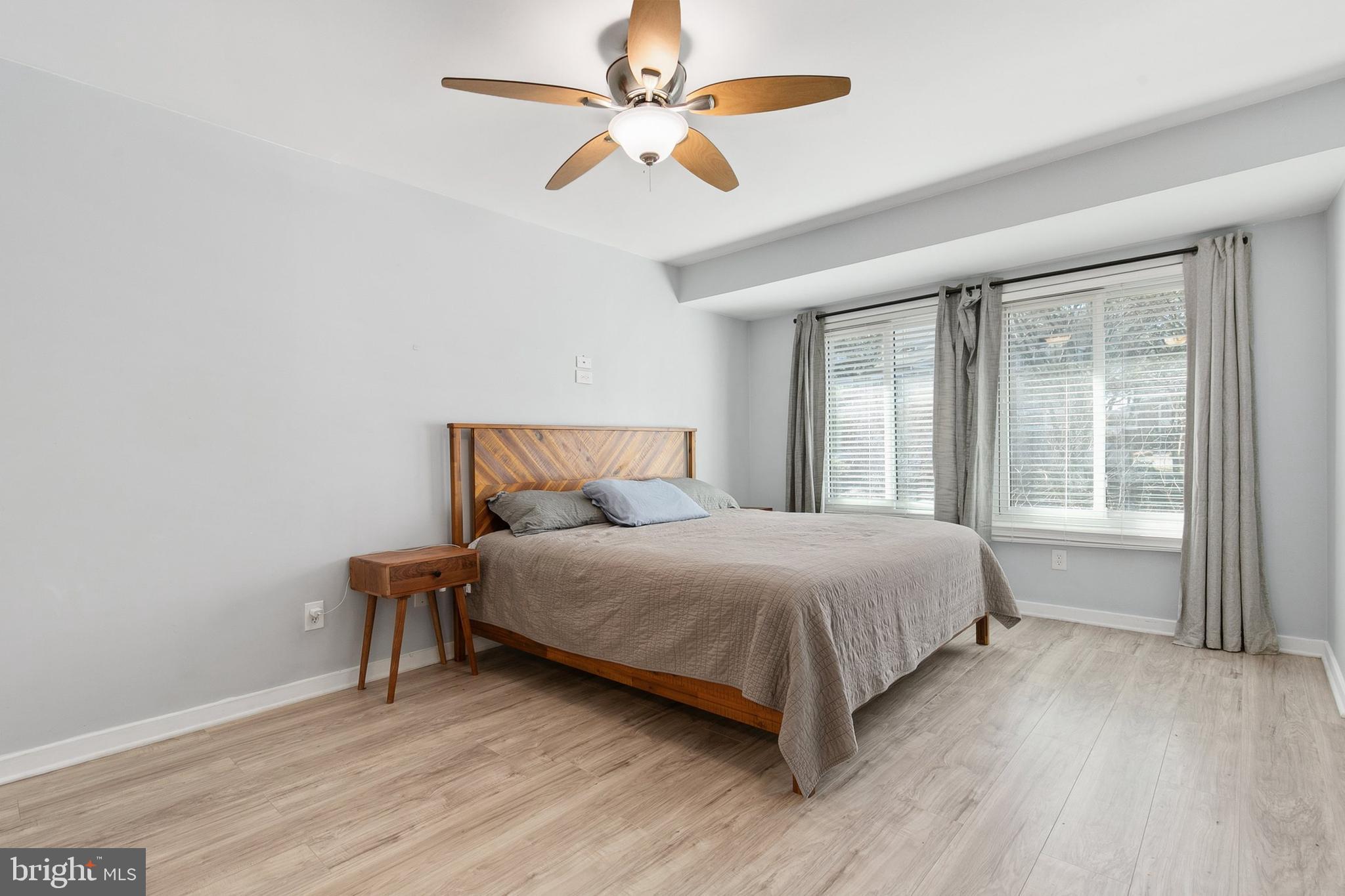 DOCKSIDE - Residential