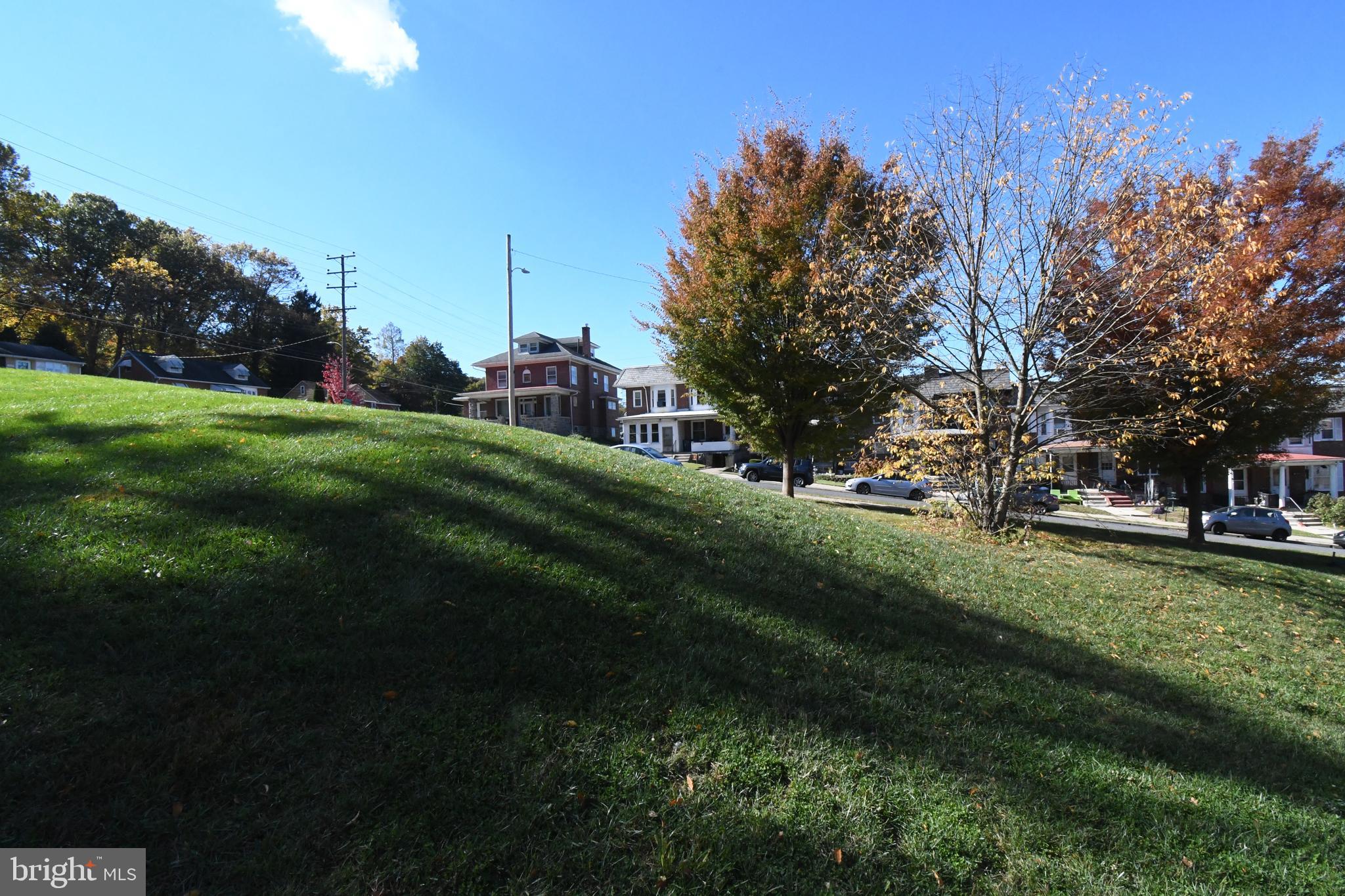 FAIRVIEW SQUARE - Residential Lease