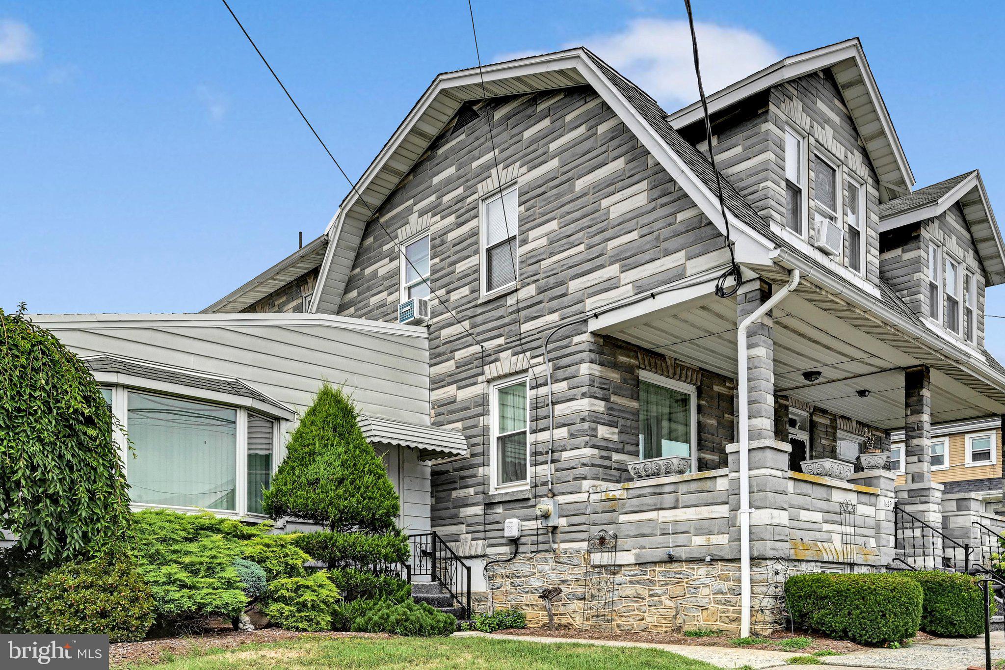 1629 NEW HOLLAND ROAD