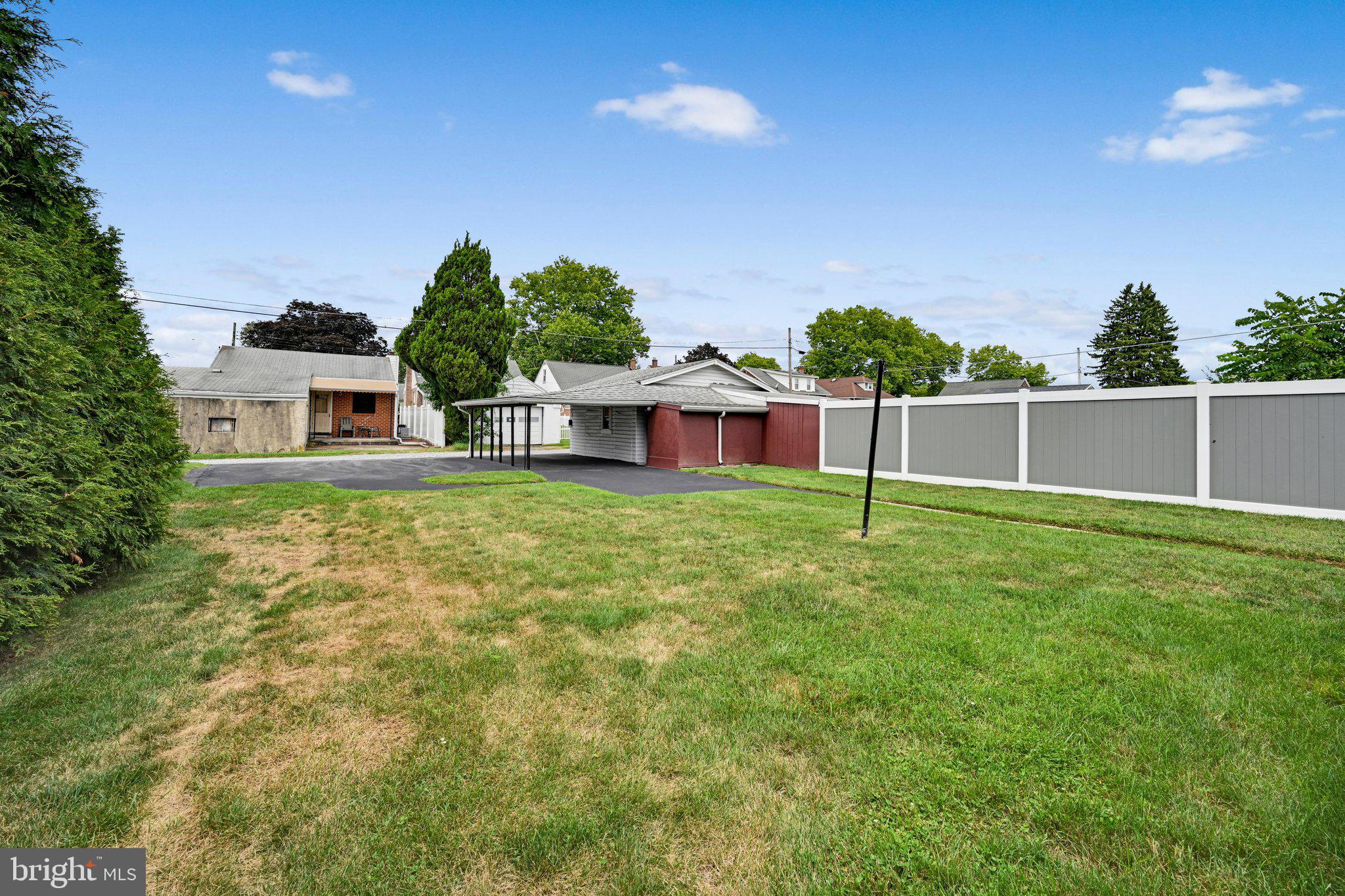 1629 NEW HOLLAND ROAD