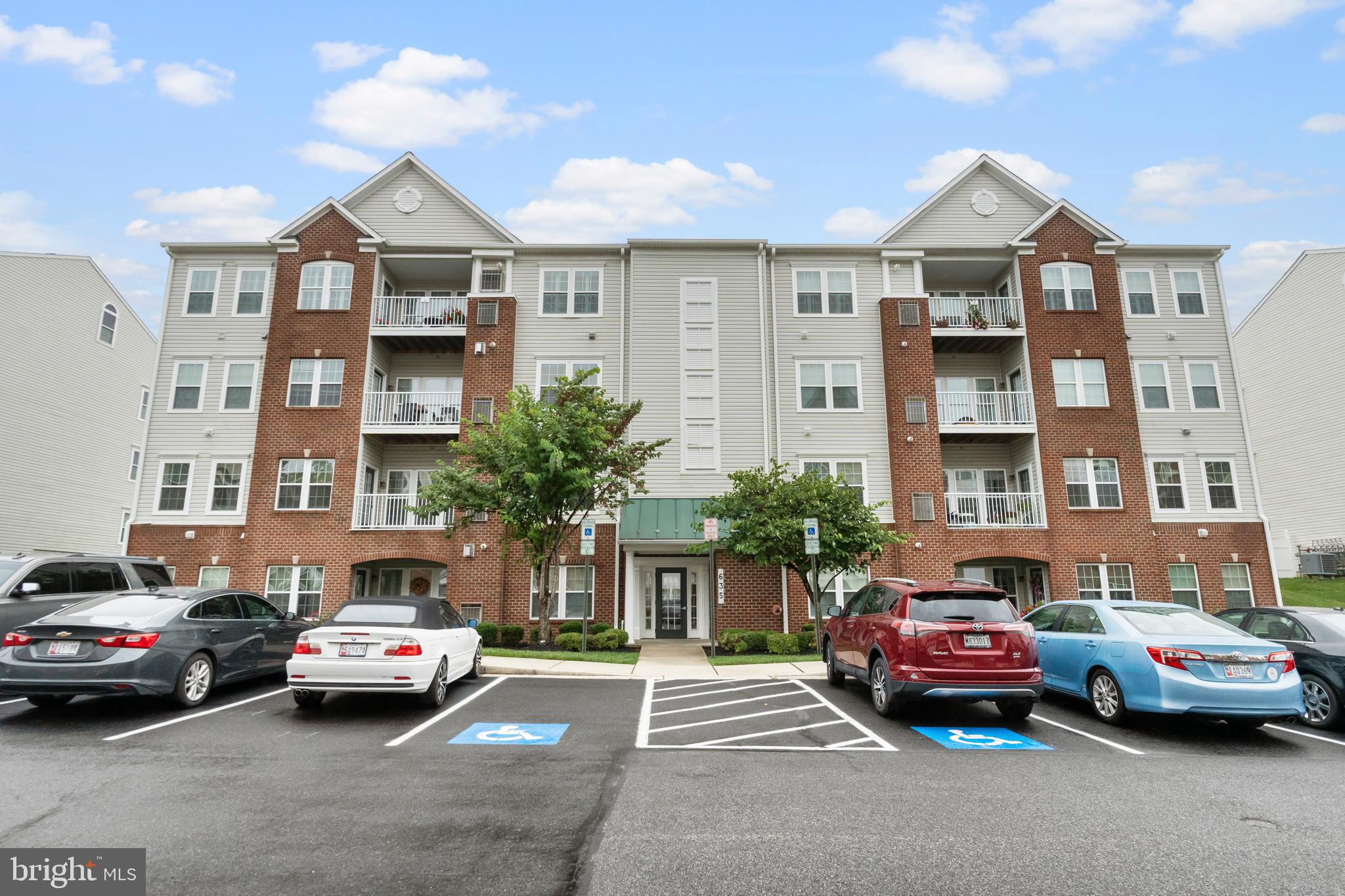 LEGACY AT GATEWAY - Residential