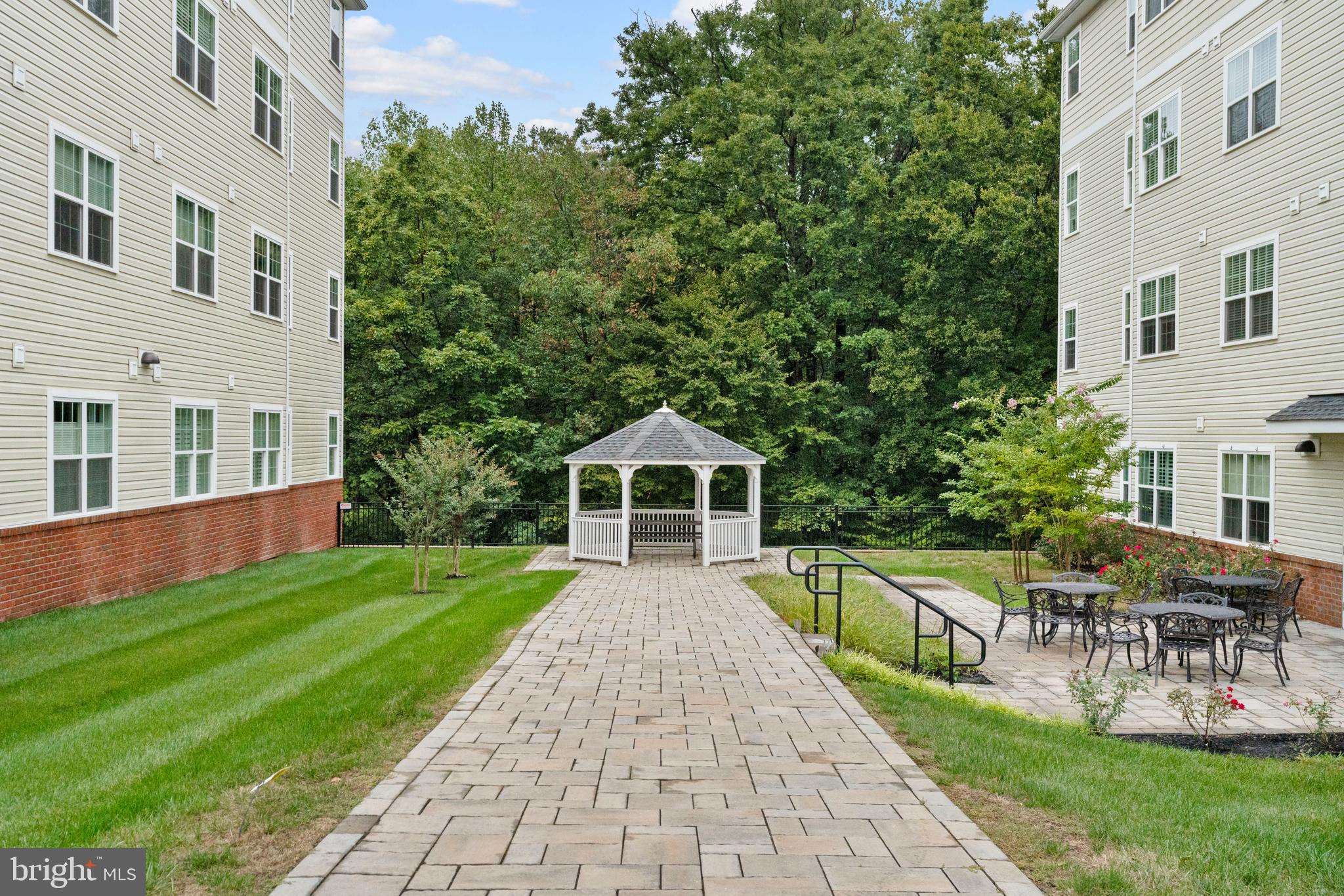 LEGACY AT GATEWAY - Residential