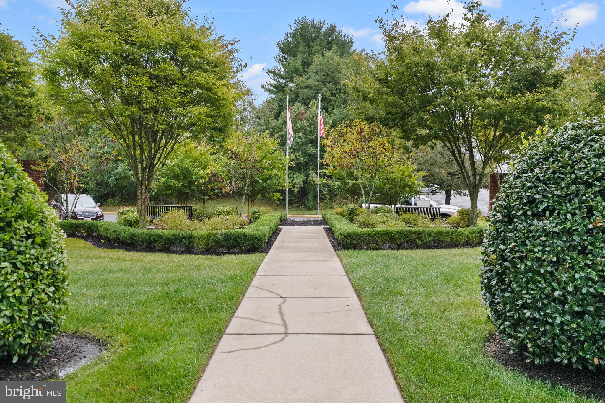 LEGACY AT GATEWAY - Residential