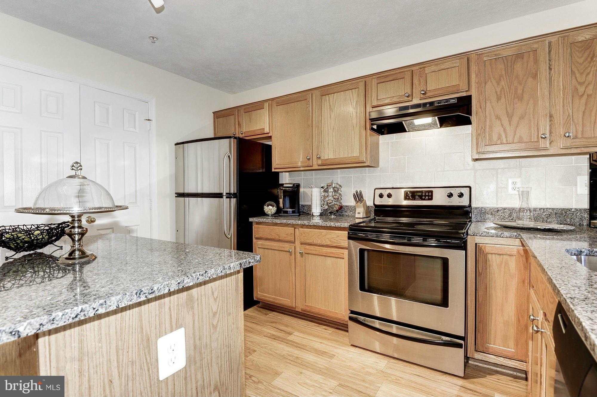 THE GLEN - Residential