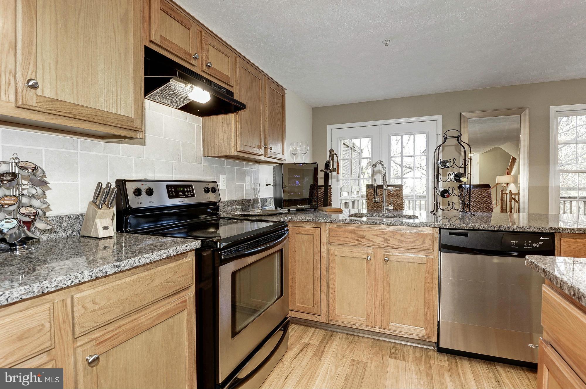 THE GLEN - Residential