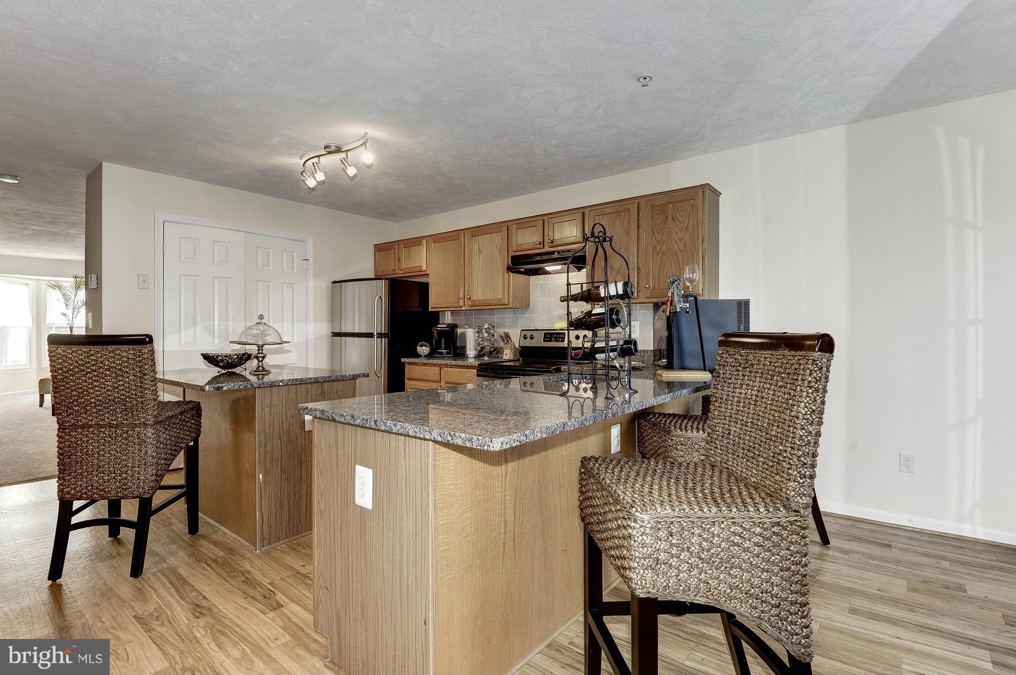 THE GLEN - Residential