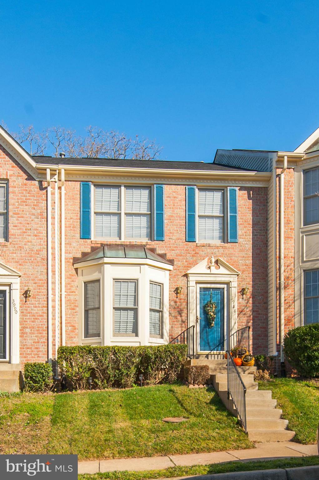 THE GLEN - Residential