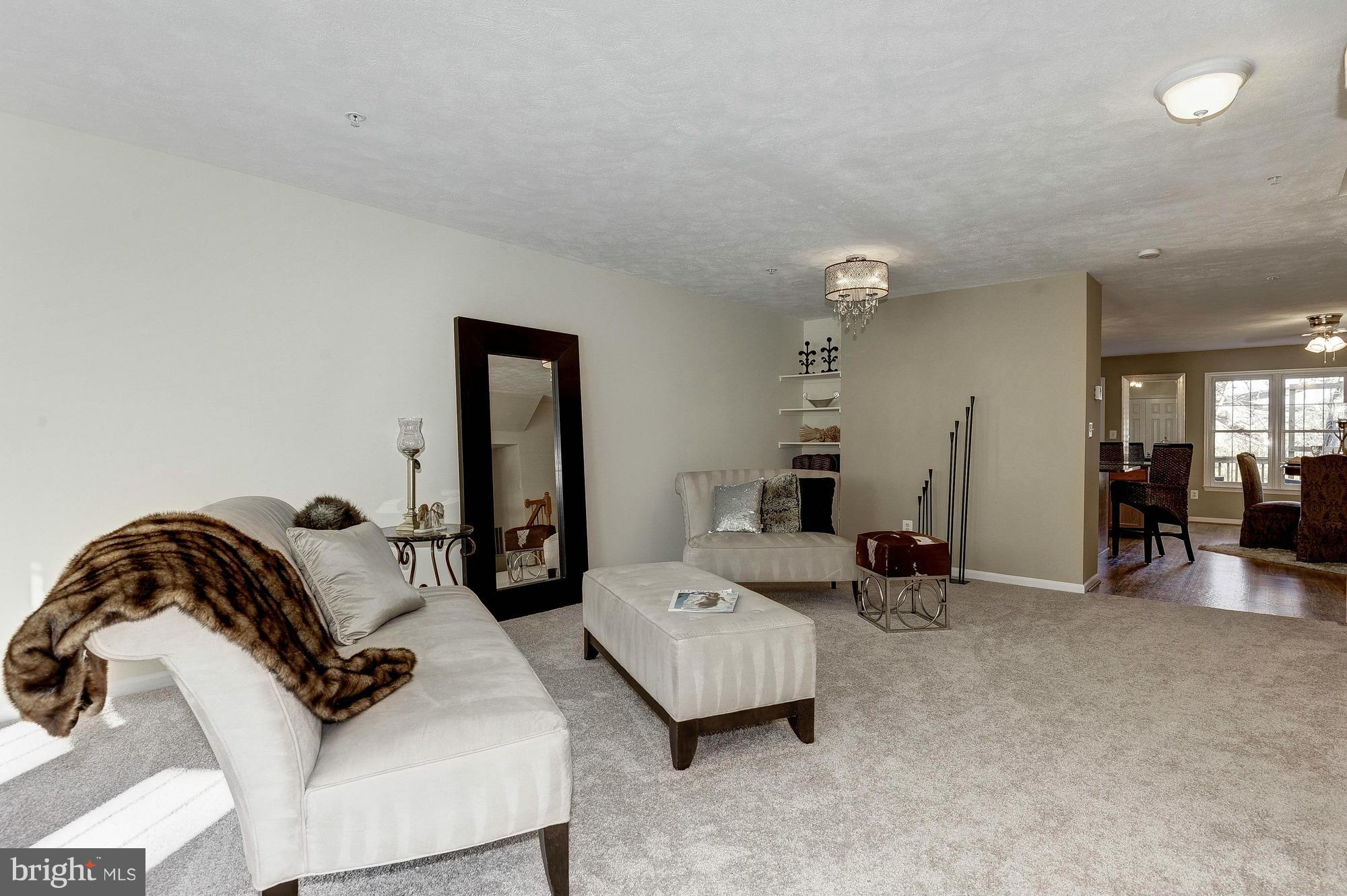 THE GLEN - Residential