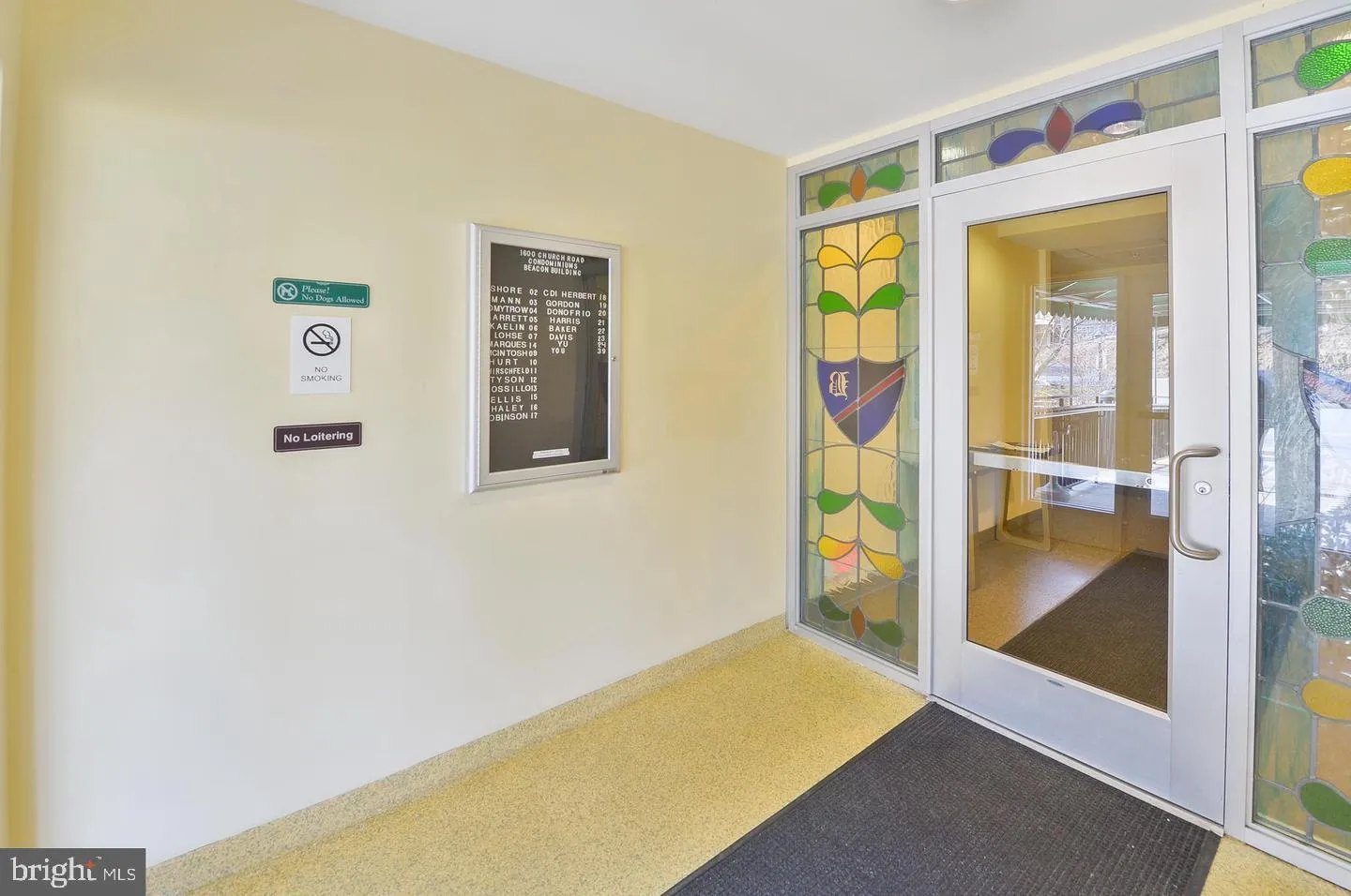 Wyncote, Pennsylvania 19095, United States, 1 Bedroom Bedrooms, ,1 BathroomBathrooms,Residential,Active,189654