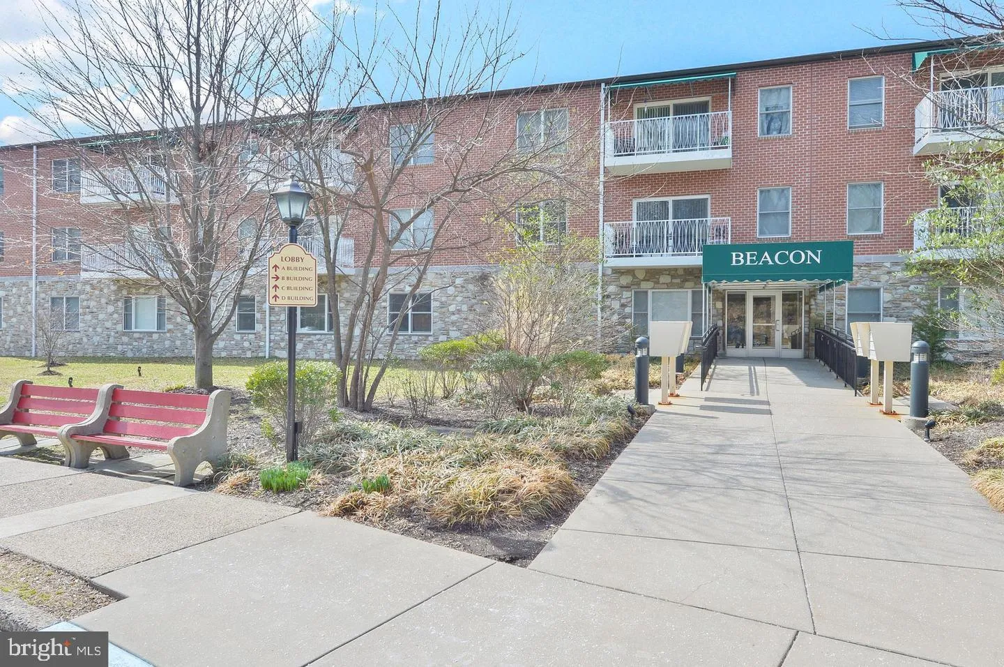 Wyncote, Pennsylvania 19095, United States, 1 Bedroom Bedrooms, ,1 BathroomBathrooms,Residential,Active,189654