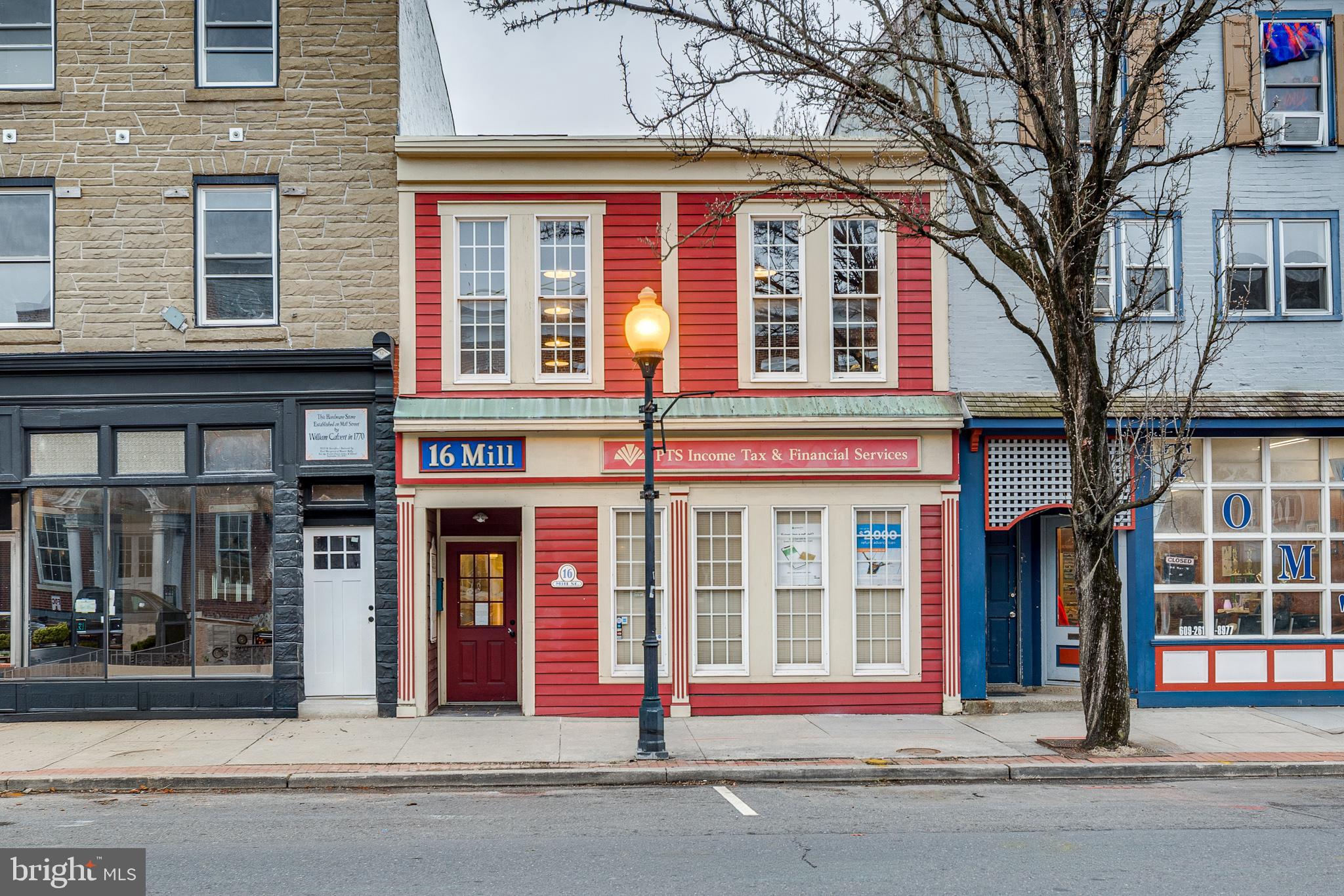 Photo 1 of 38 — 16 MILL STREET -18, MOUNT HOLLY, NJ 08060