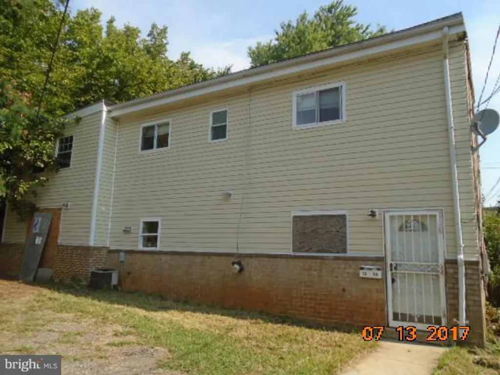 5358 Hayes Street NE, Washington, DC 20019