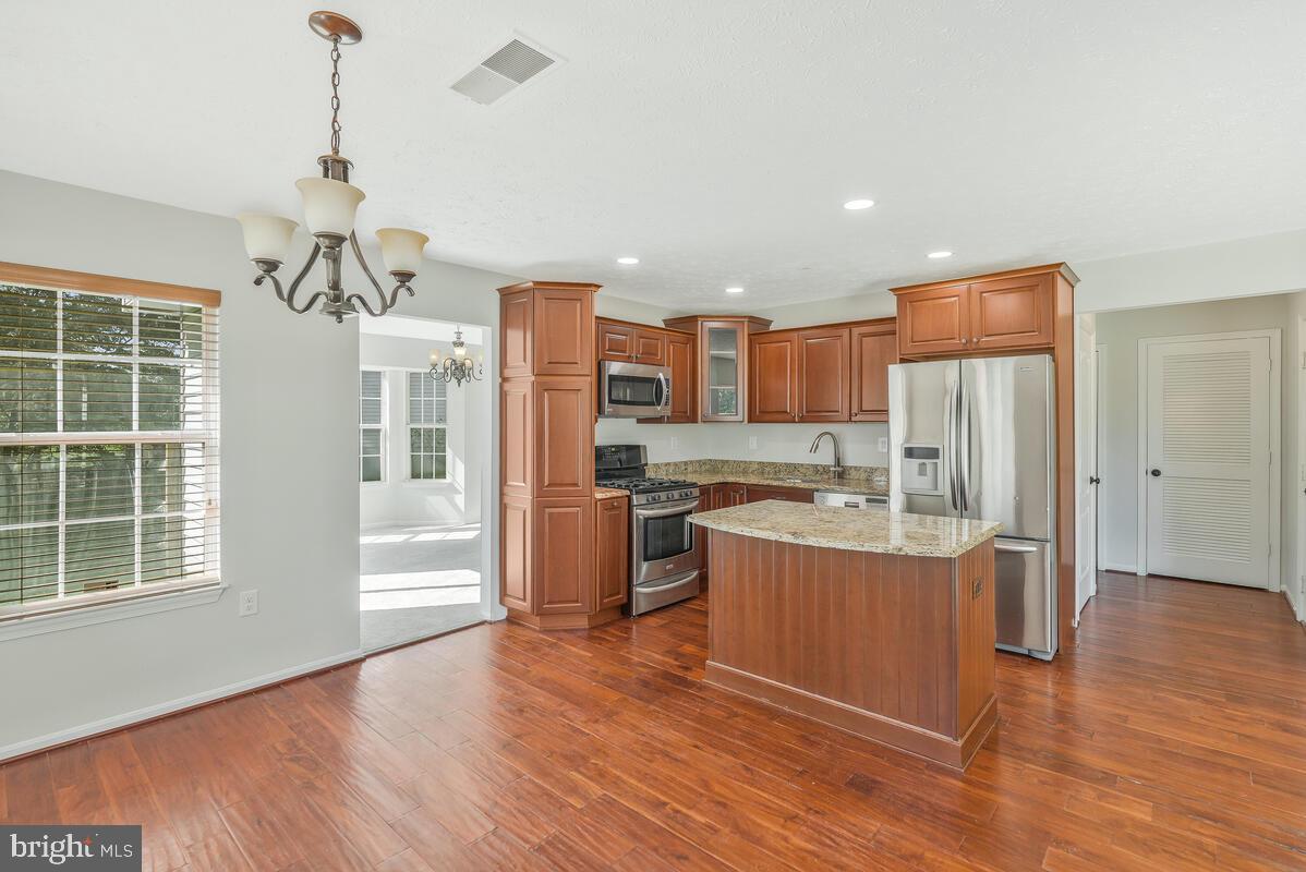 DORCHESTER - Residential