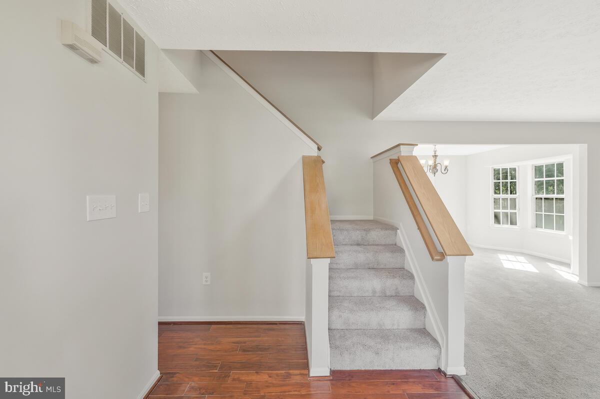 DORCHESTER - Residential