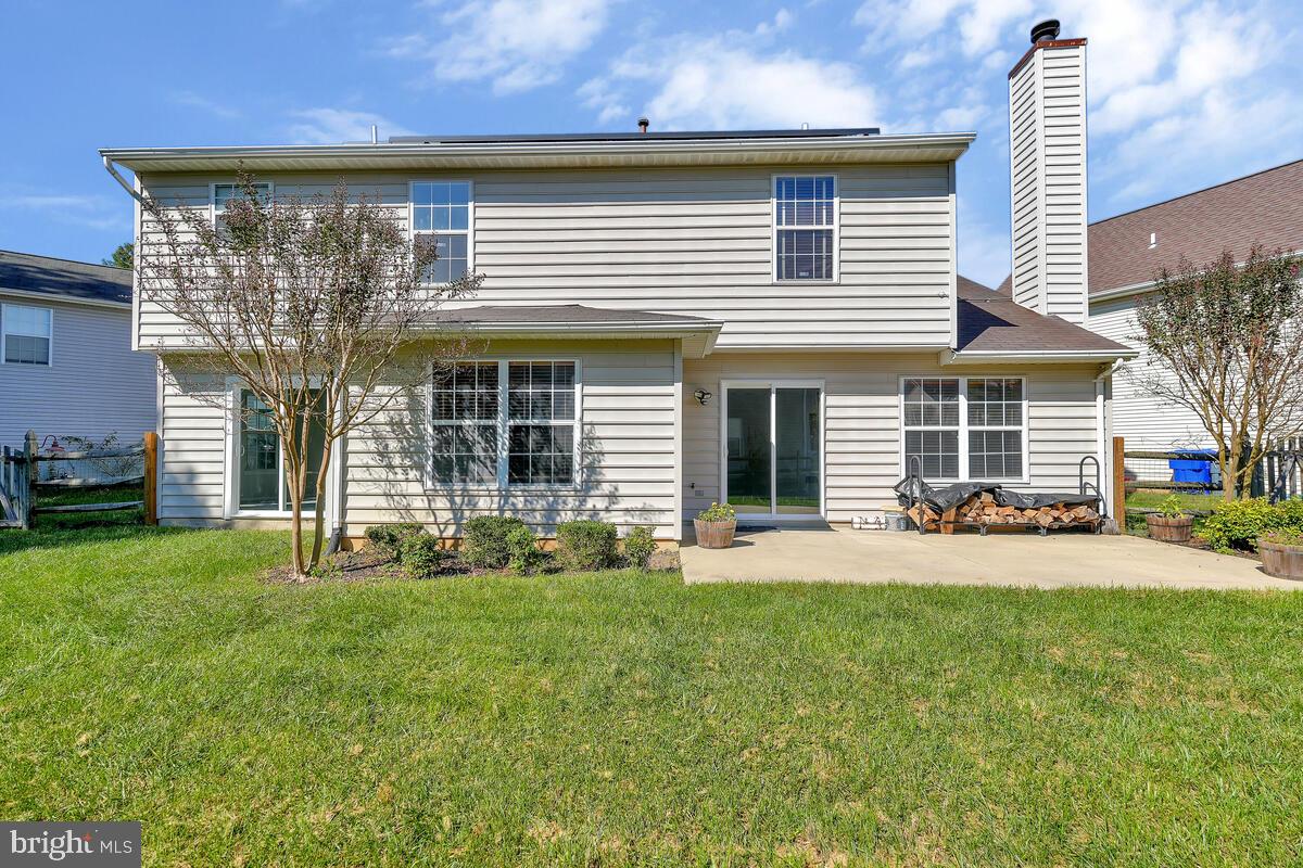 DORCHESTER - Residential